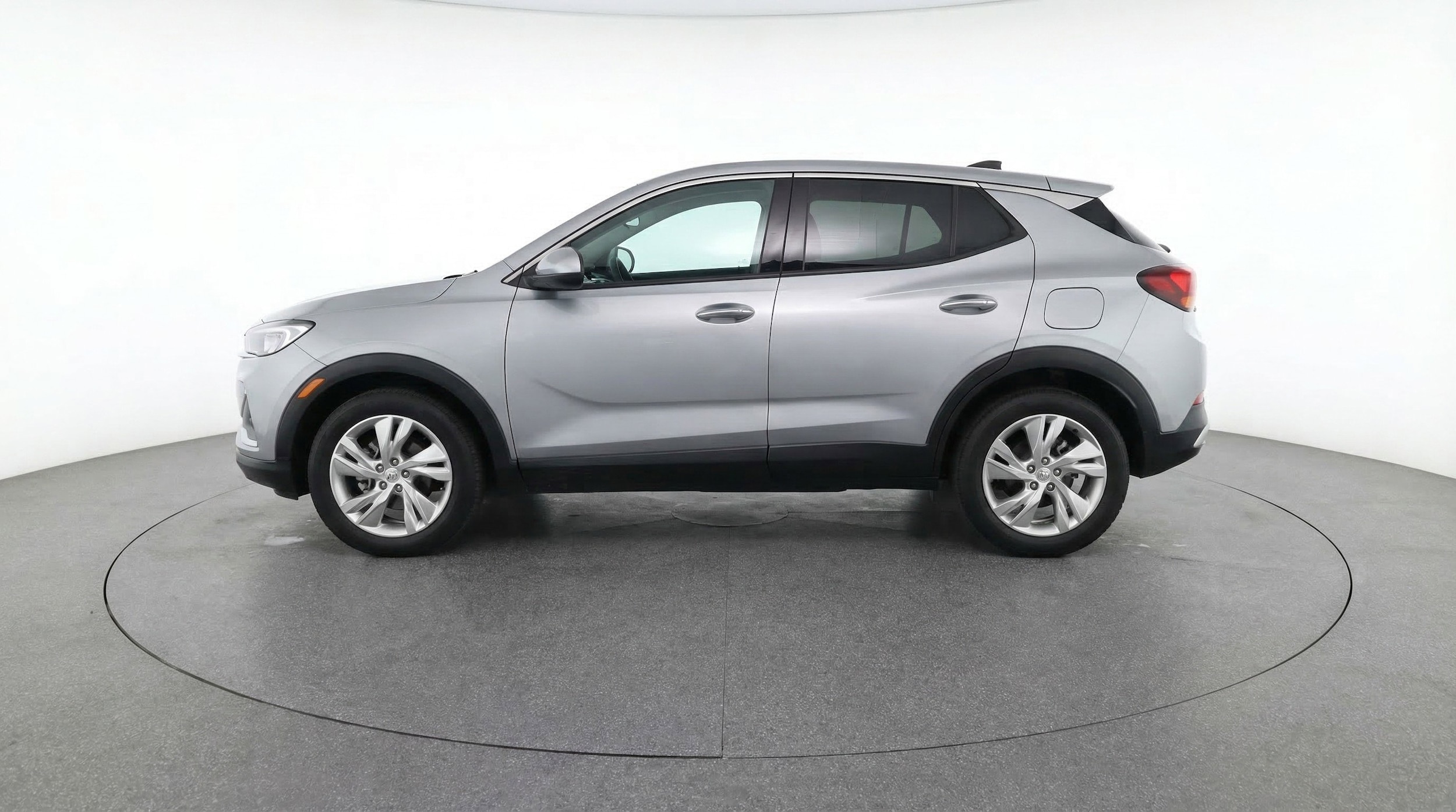 Thumbnail: 2025 Buick Encore GX - 5