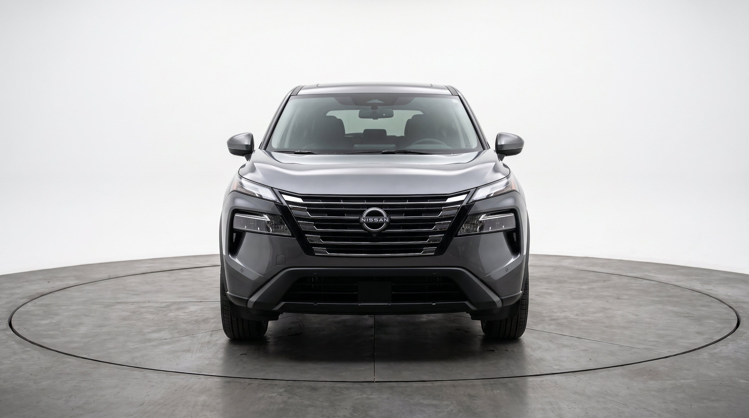 Thumbnail: 2025 Nissan Rogue - 2