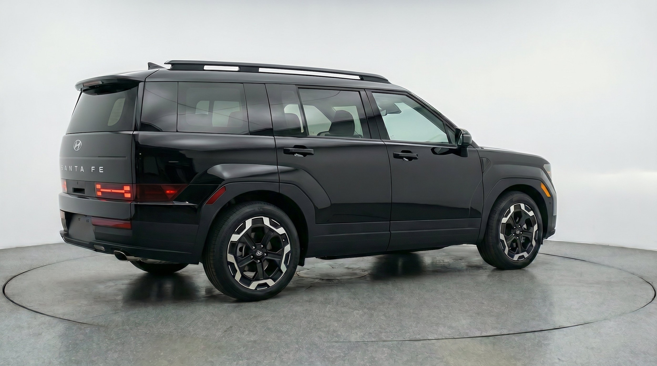 Thumbnail: 2026 Hyundai Santa Fe - 9