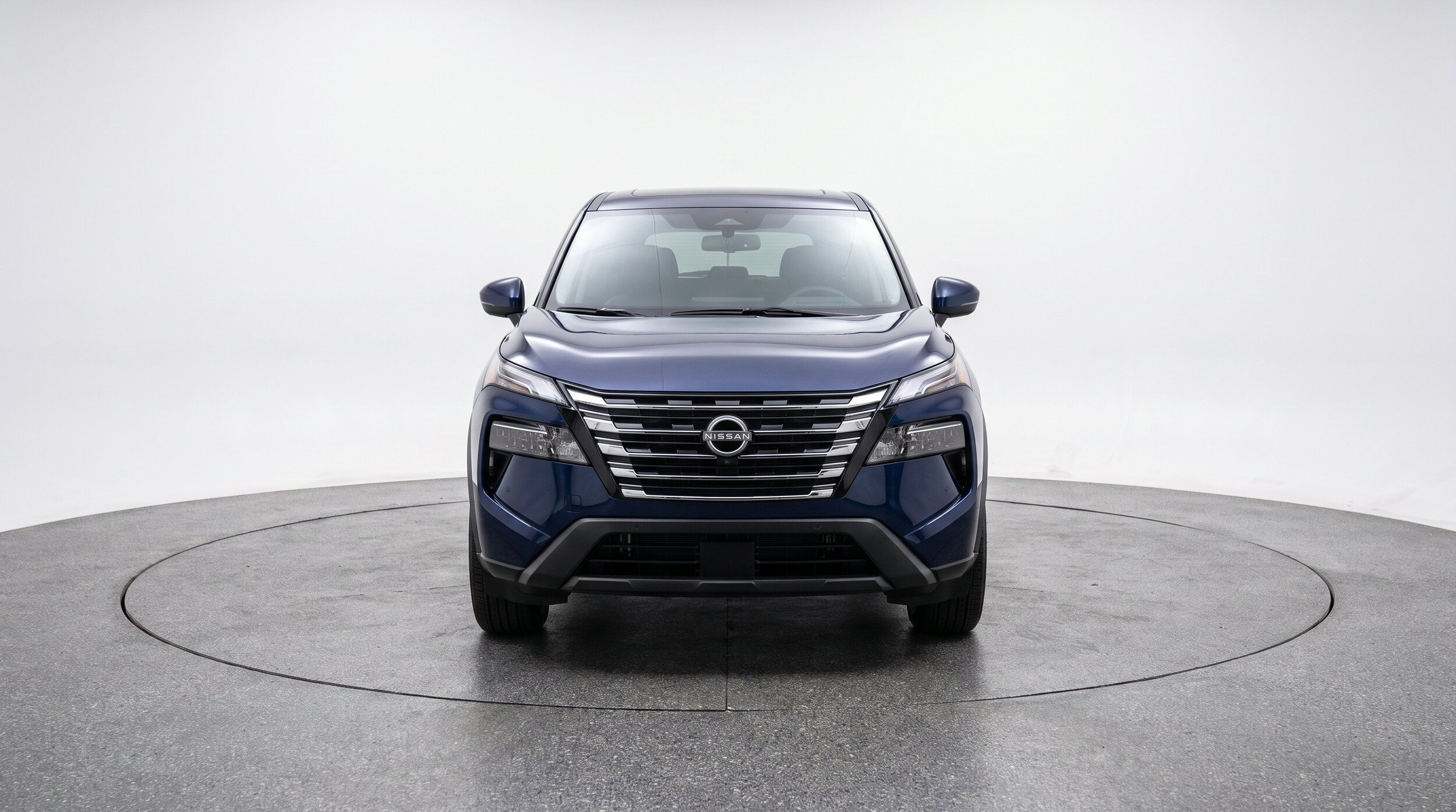Thumbnail: 2025 Nissan Rogue - 2