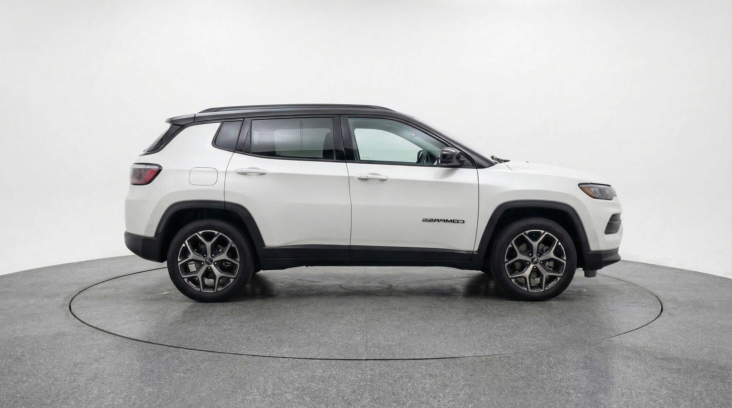 Thumbnail: 2025 Jeep Compass - 11