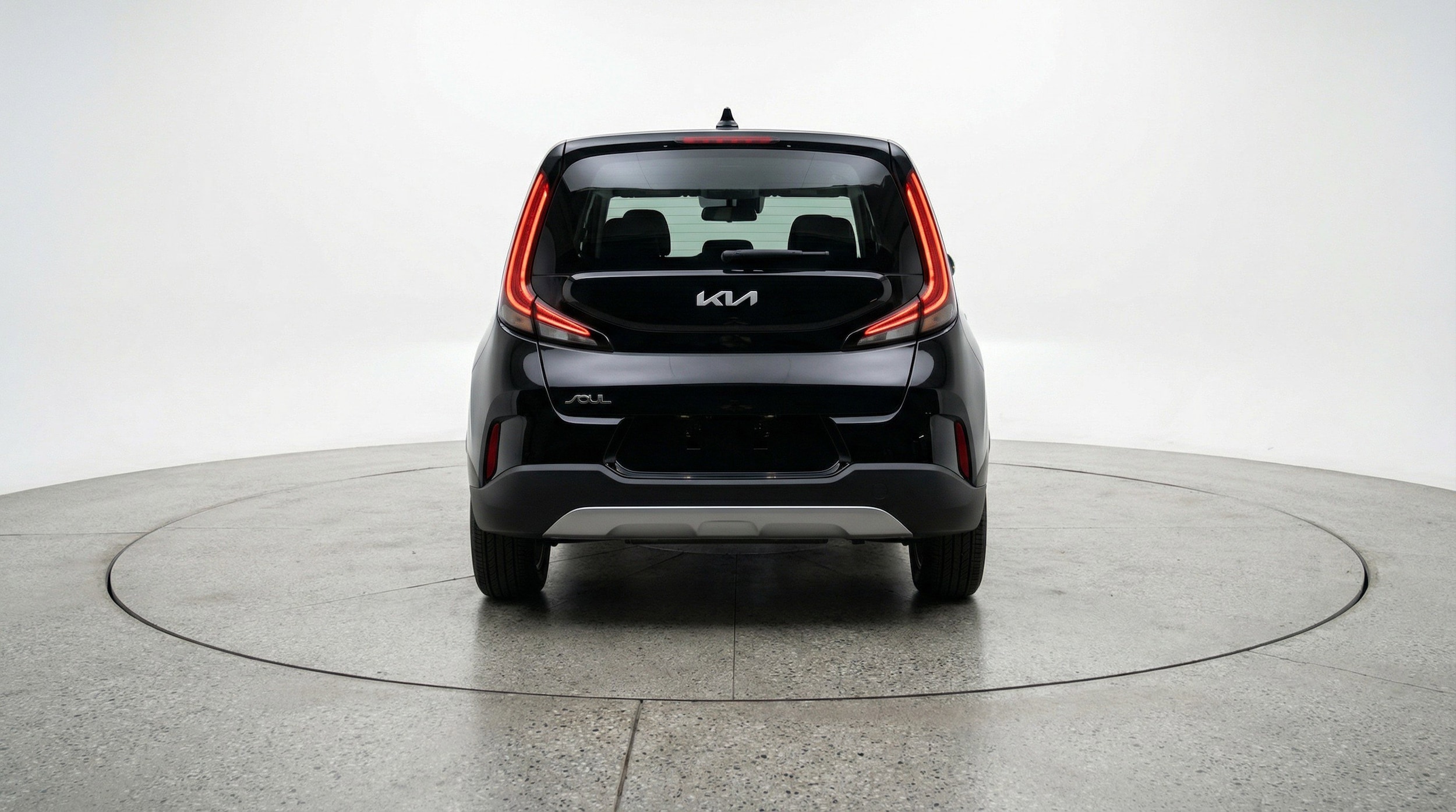 Thumbnail: 2025 Kia Soul - 7