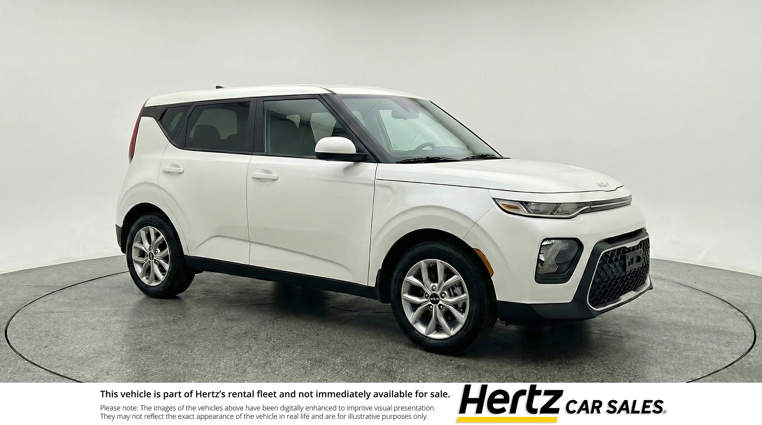 Thumbnail: 2025 Kia Soul - 1