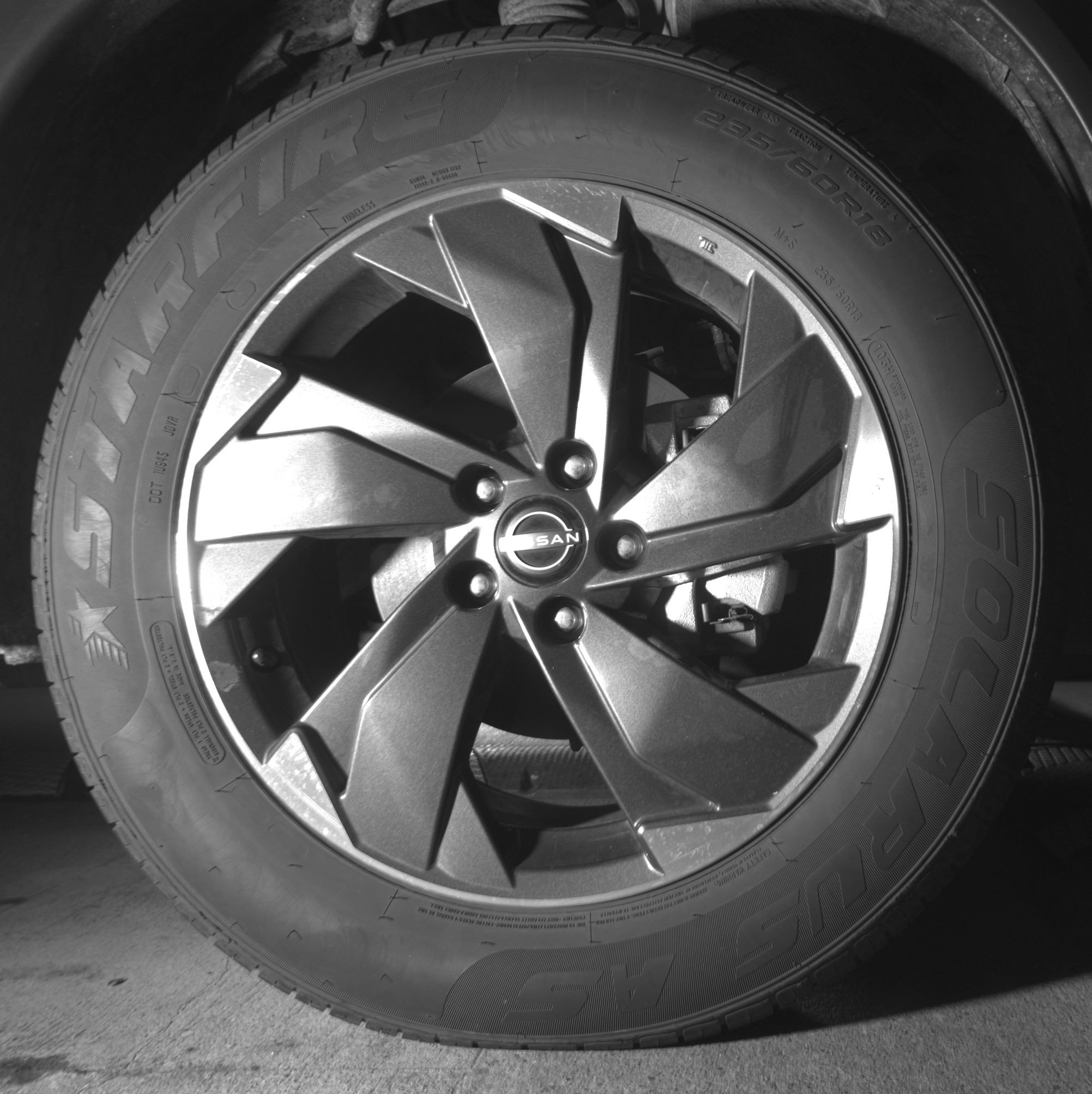 Thumbnail: 2025 Nissan Rogue - 13