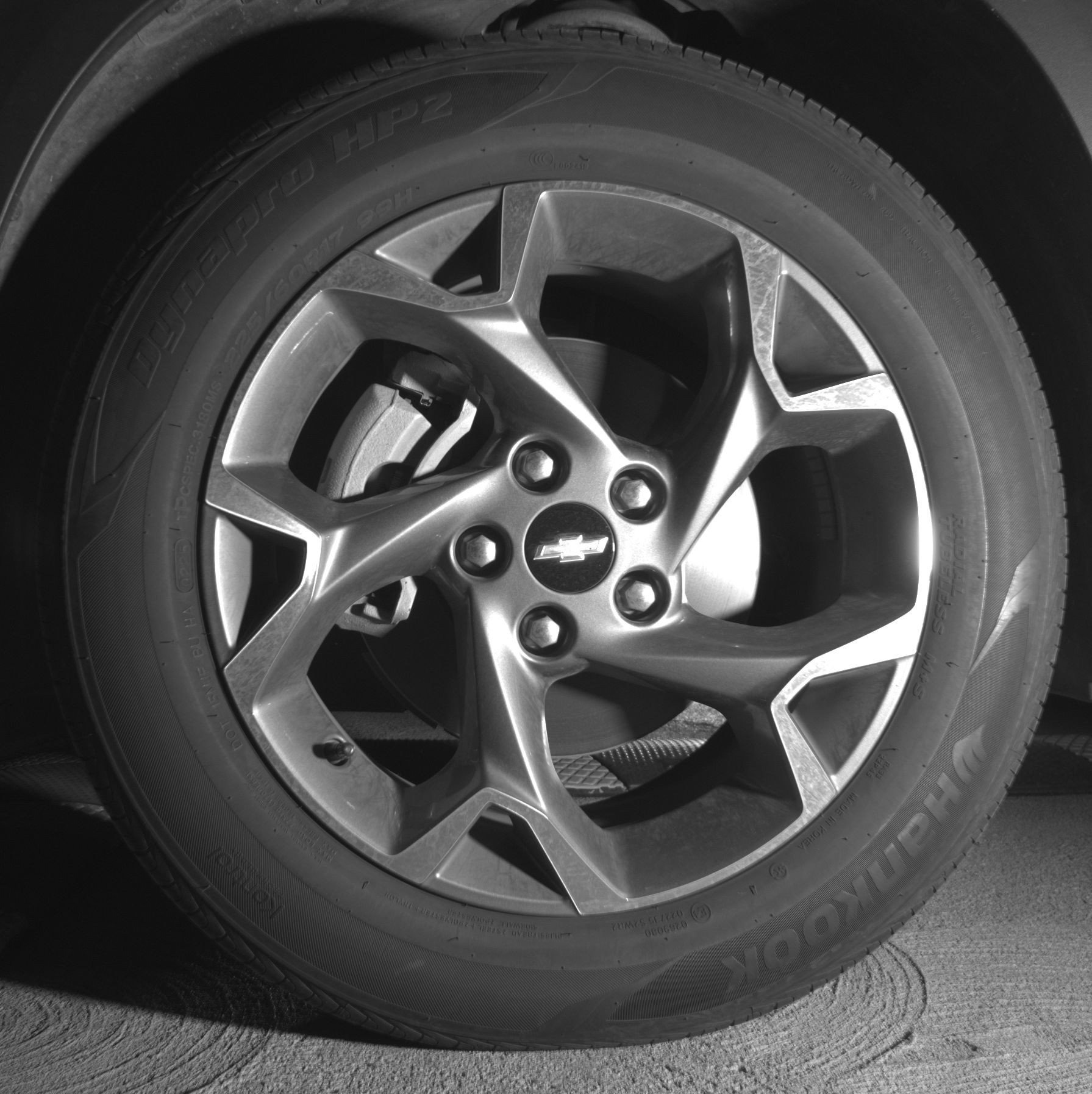 Thumbnail: 2025 Chevrolet Trax - 12