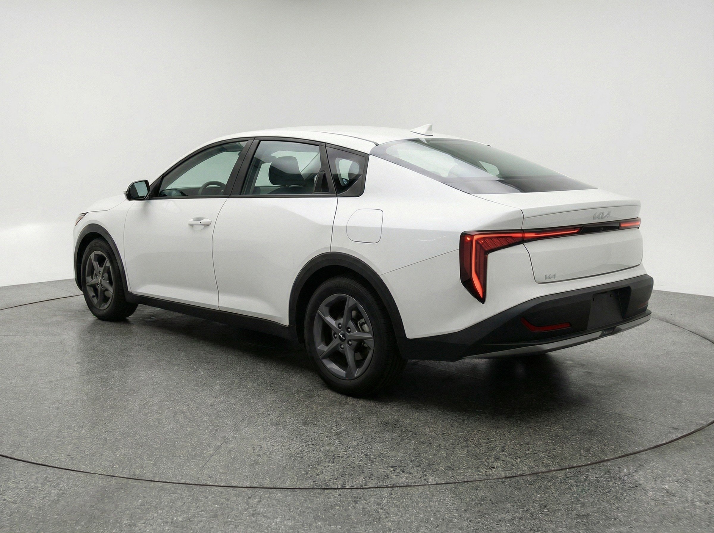 Thumbnail: 2025 Kia K4 - 6