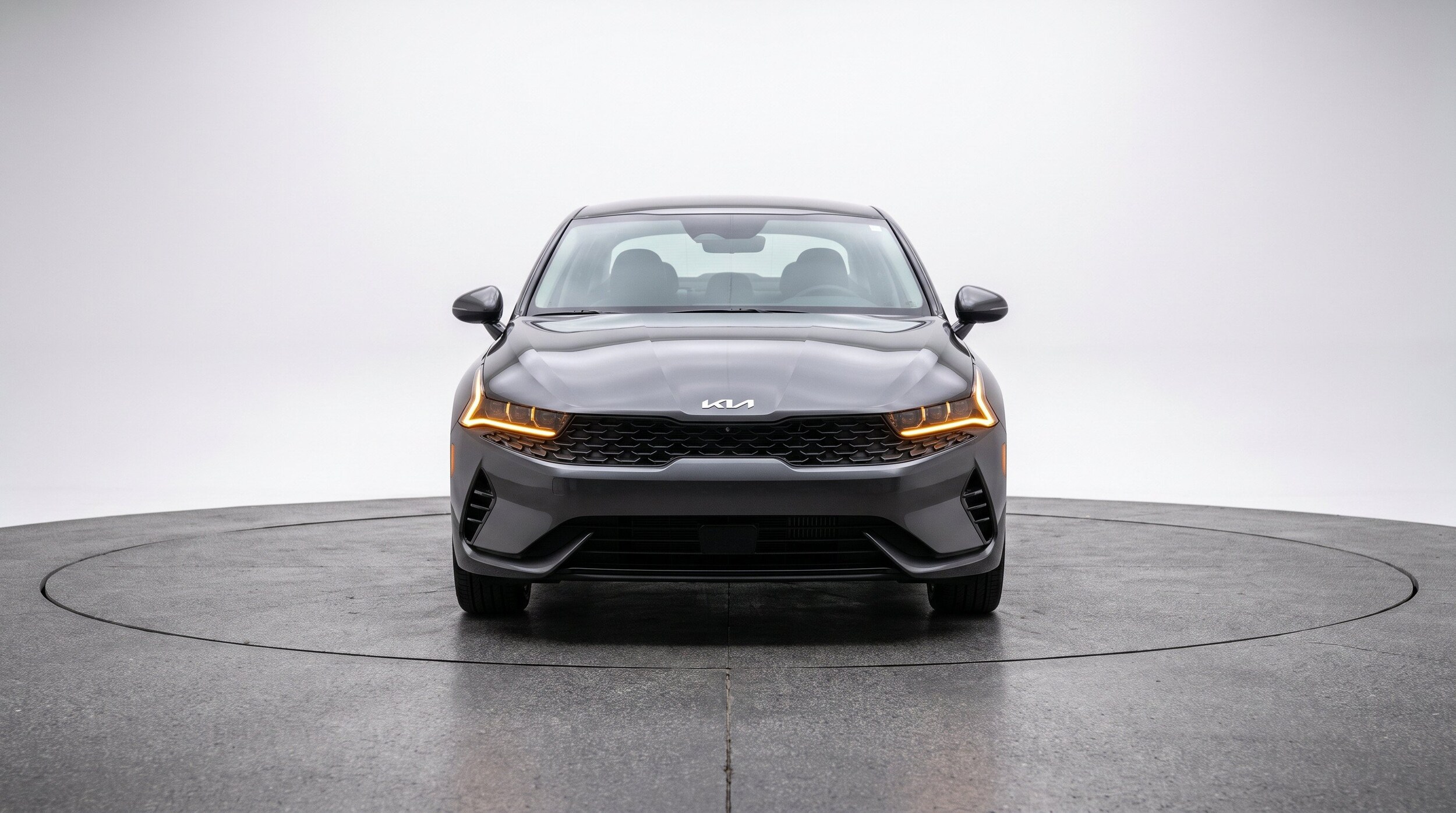 Thumbnail: 2026 Kia K4 - 2