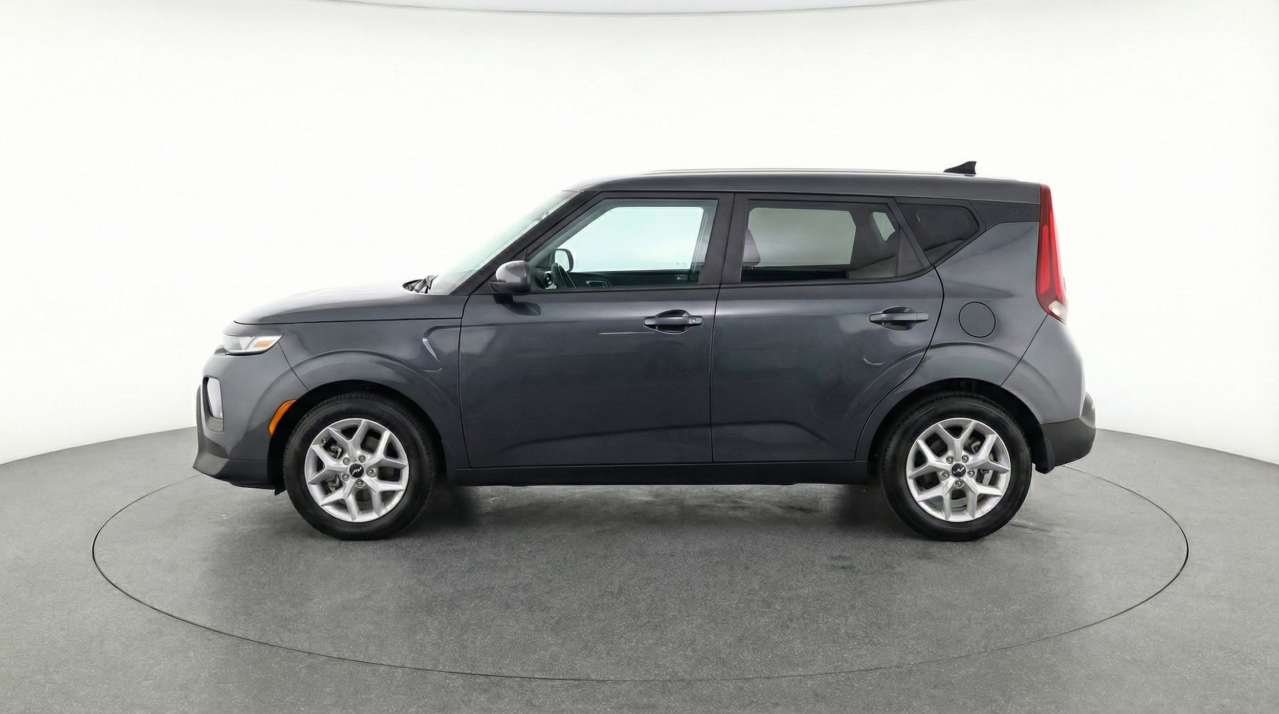 Thumbnail: 2025 Kia Soul - 5