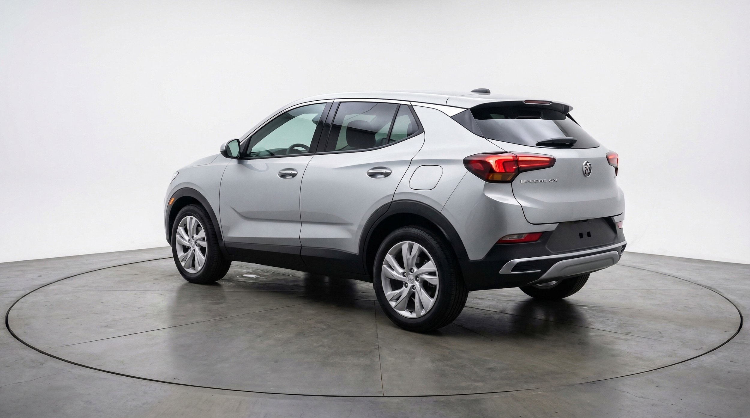 Thumbnail: 2025 Buick Encore GX - 6