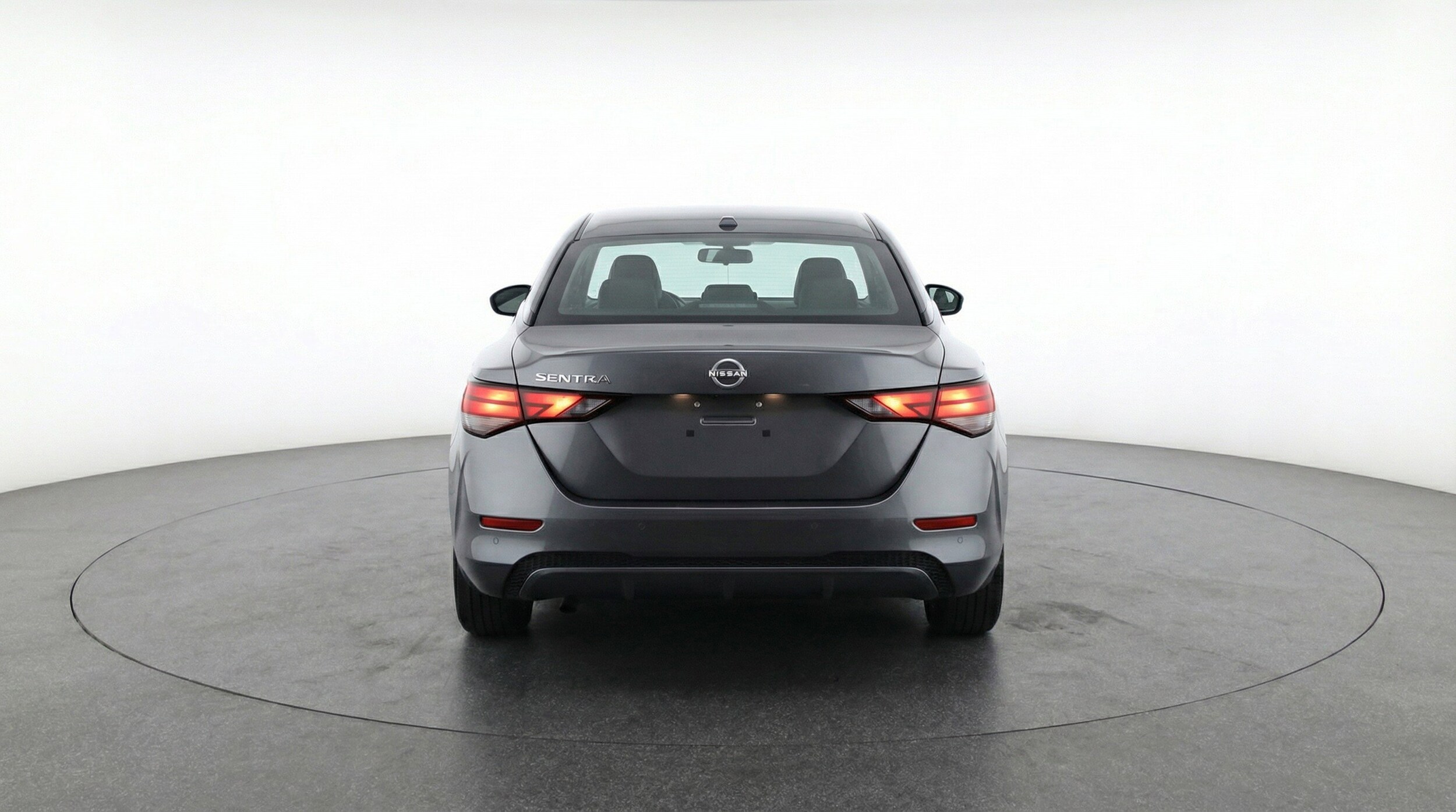 Thumbnail: 2025 Nissan Sentra - 7