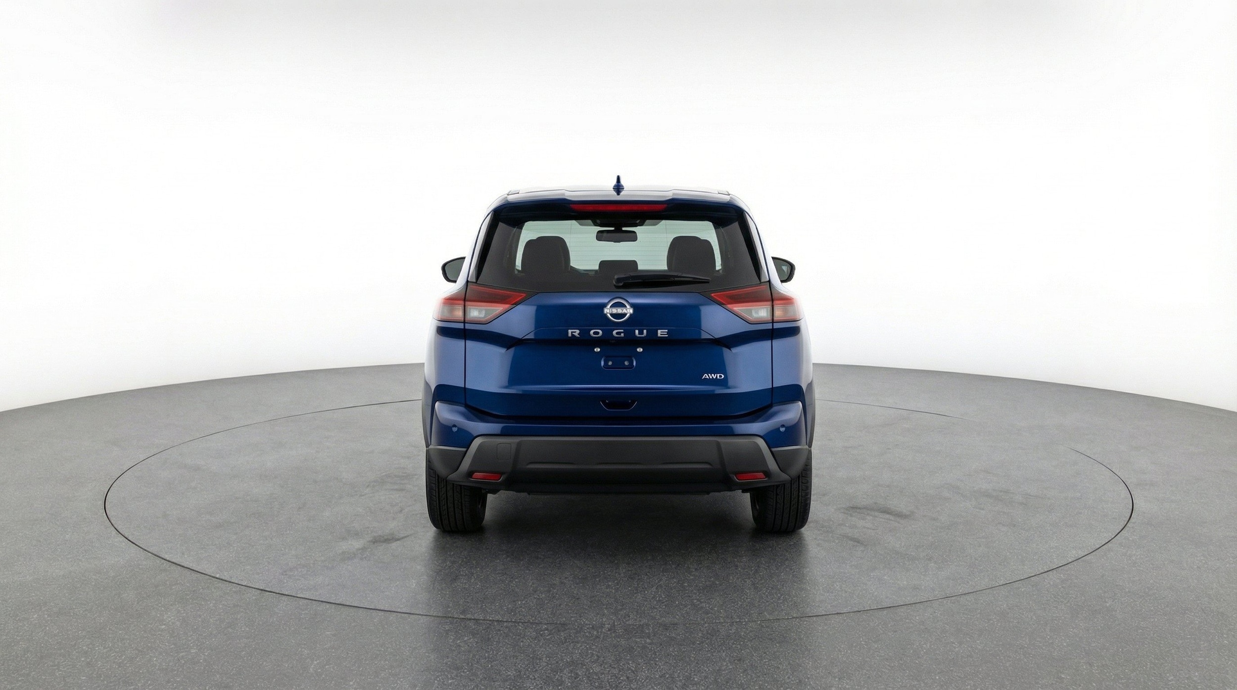 Thumbnail: 2025 Nissan Rogue - 7