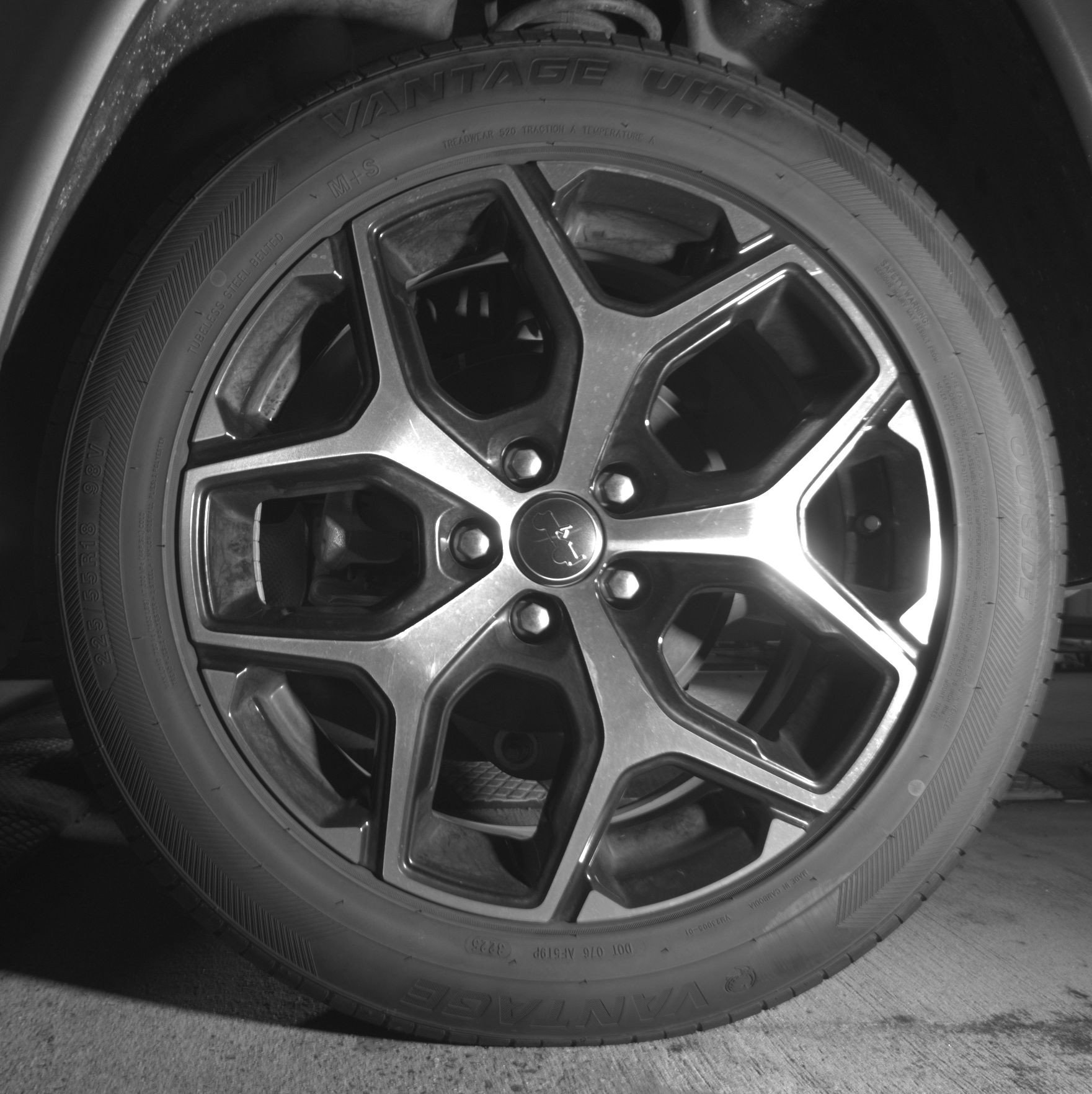 Thumbnail: 2025 Jeep Compass - 14