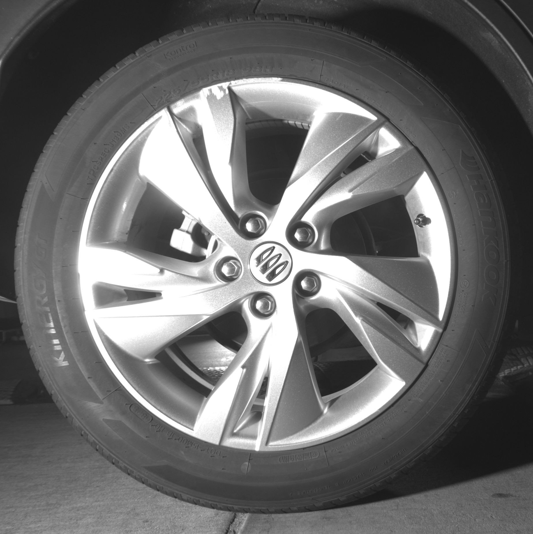 Thumbnail: 2025 Buick Encore GX - 15