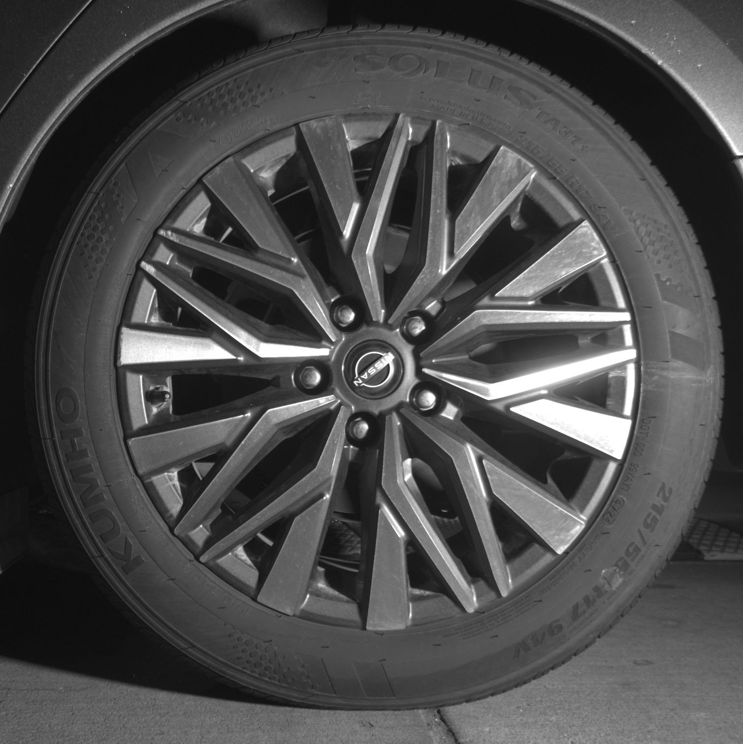 Thumbnail: 2025 Nissan Altima - 14