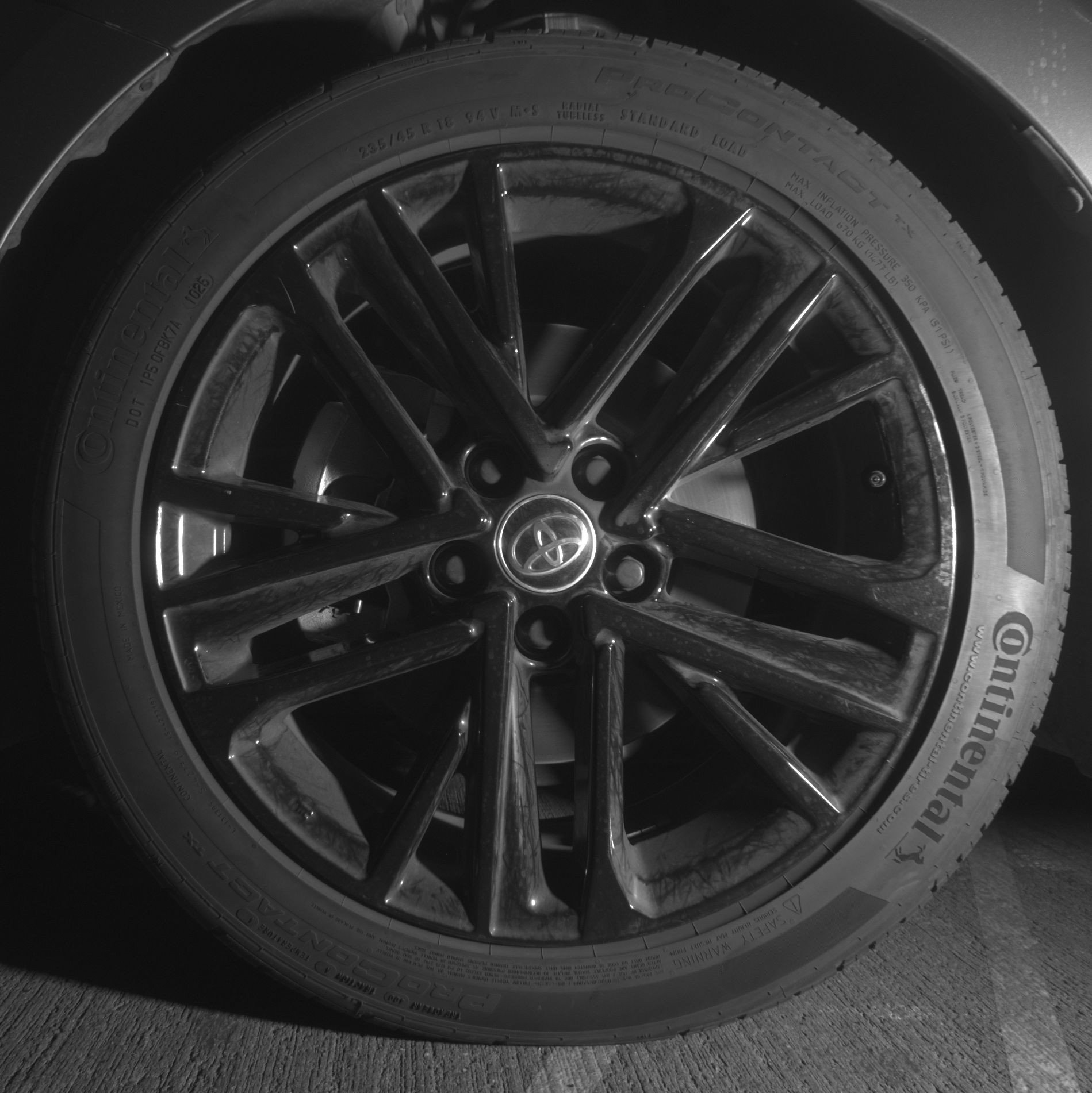 Thumbnail: 2025 Toyota Camry - 12