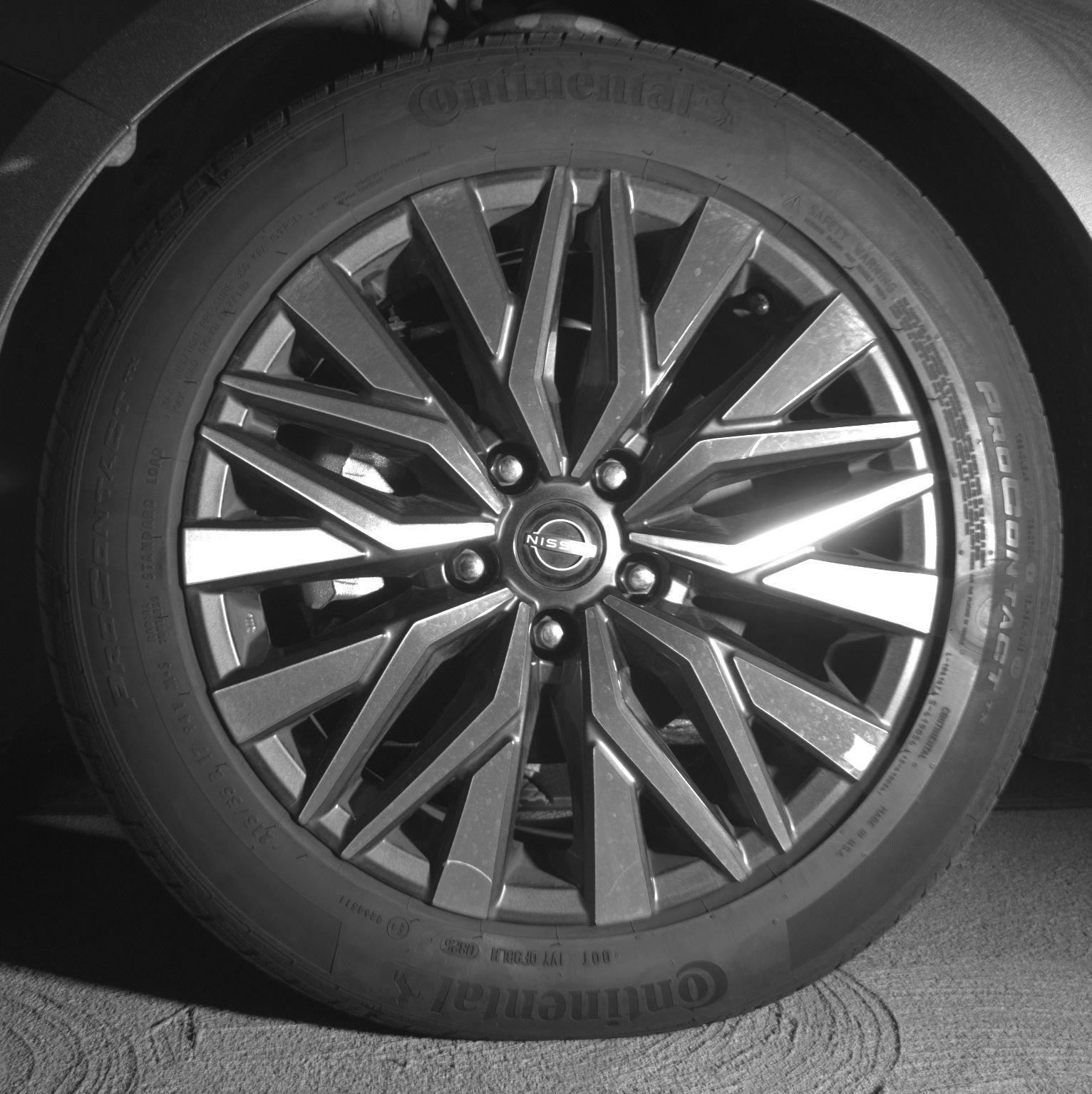 Thumbnail: 2025 Nissan Altima - 12