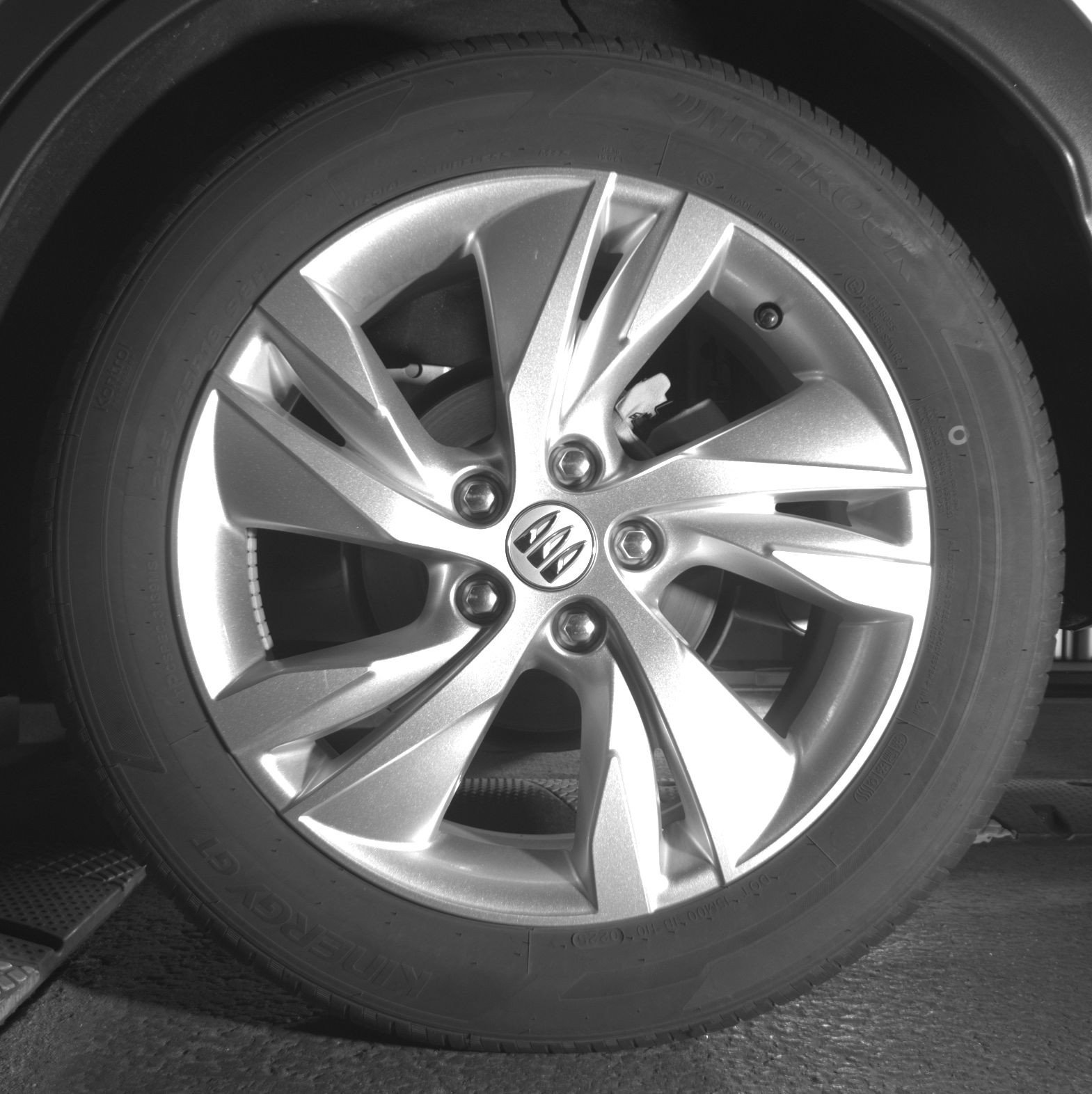 Thumbnail: 2025 Buick Encore GX - 14