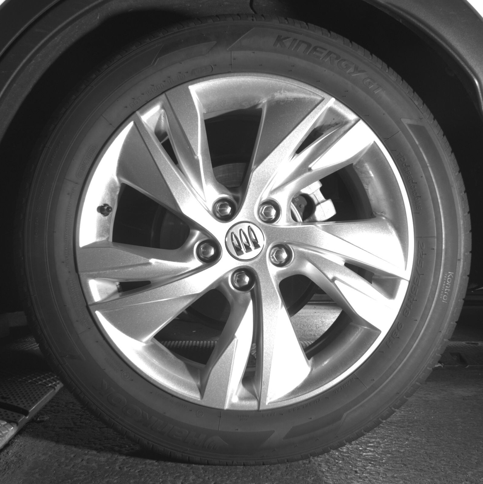 Thumbnail: 2025 Buick Encore GX - 11