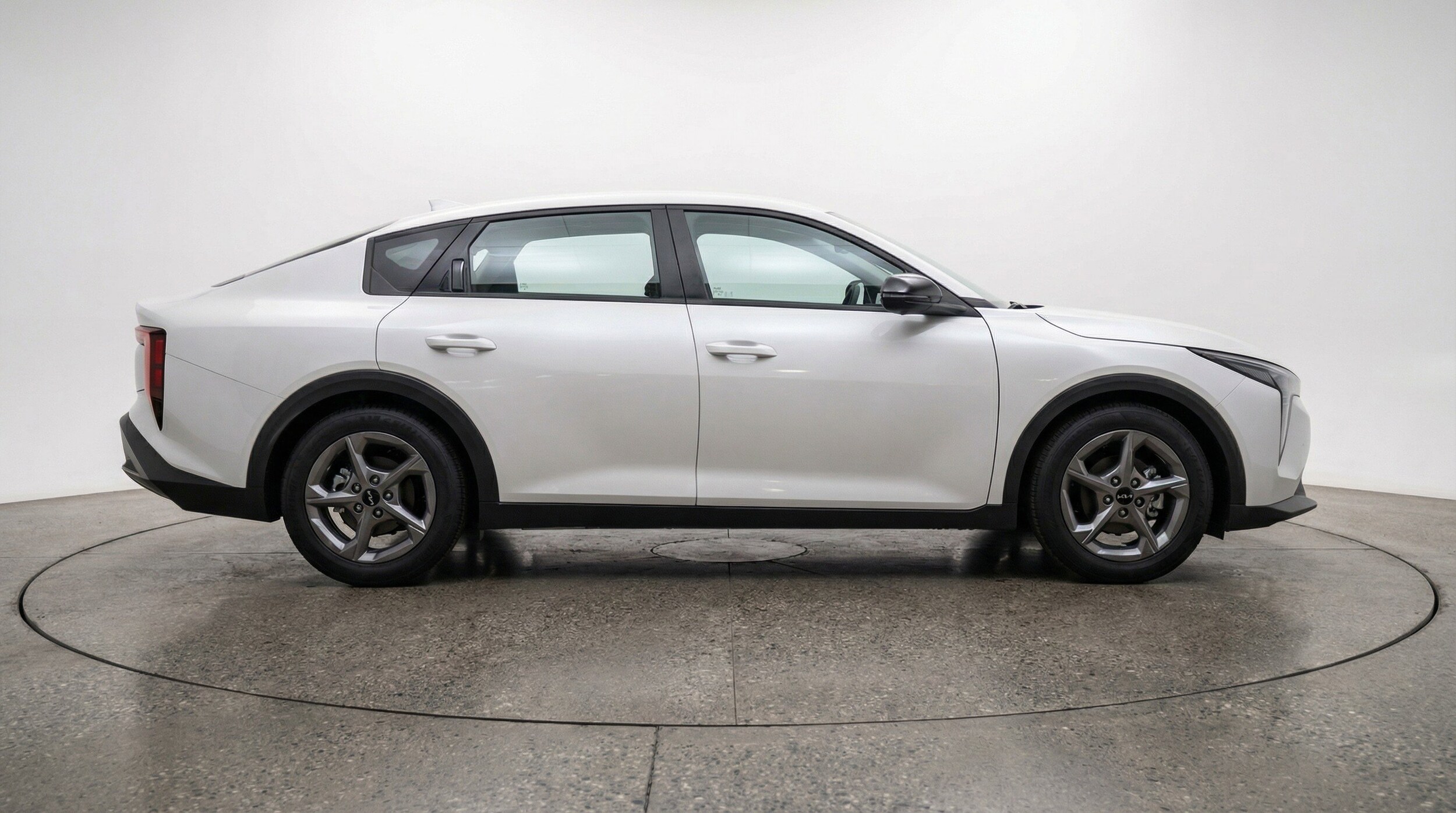 Thumbnail: 2025 Kia K4 - 11