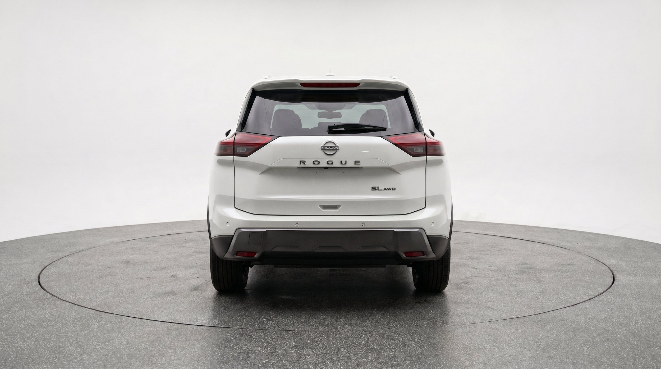 Thumbnail: 2026 Nissan Rogue - 7