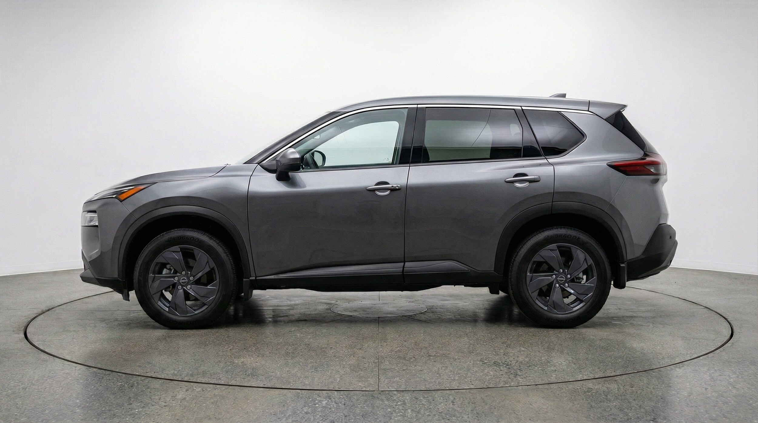 Thumbnail: 2026 Nissan Rogue - 5