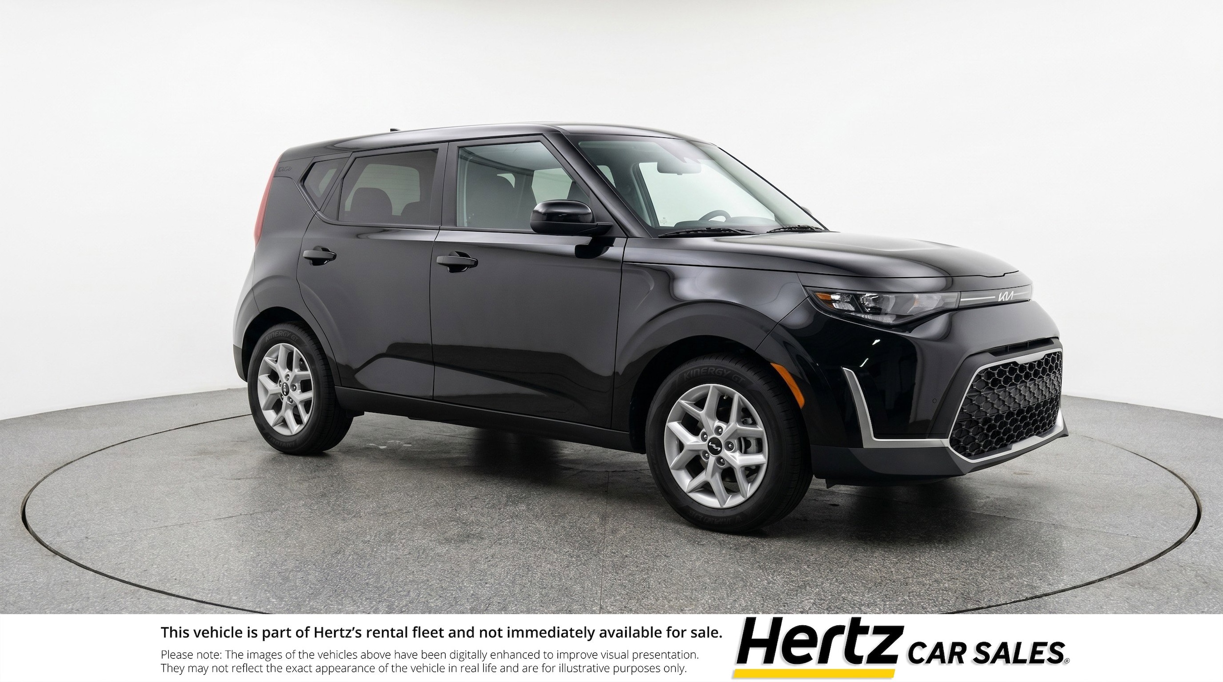 Thumbnail: 2025 Kia Soul - 1