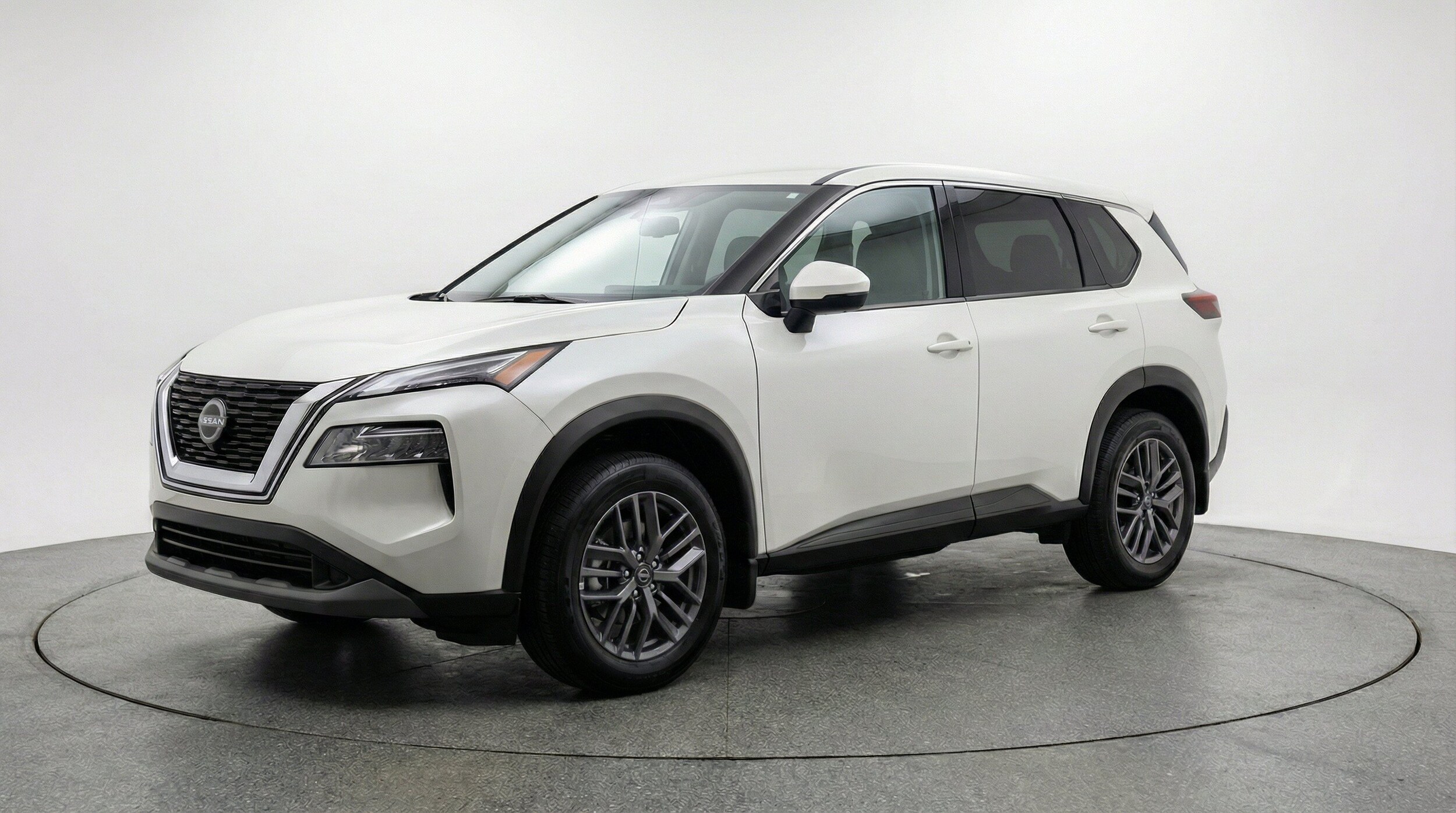 Thumbnail: 2026 Nissan Rogue - 3