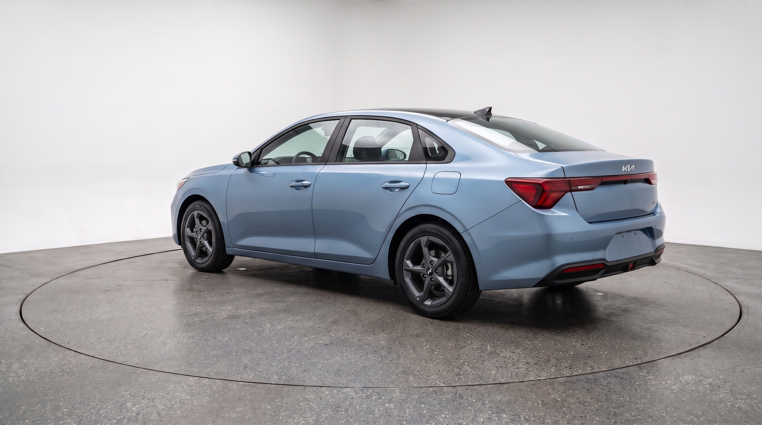 Thumbnail: 2026 Kia K4 - 6