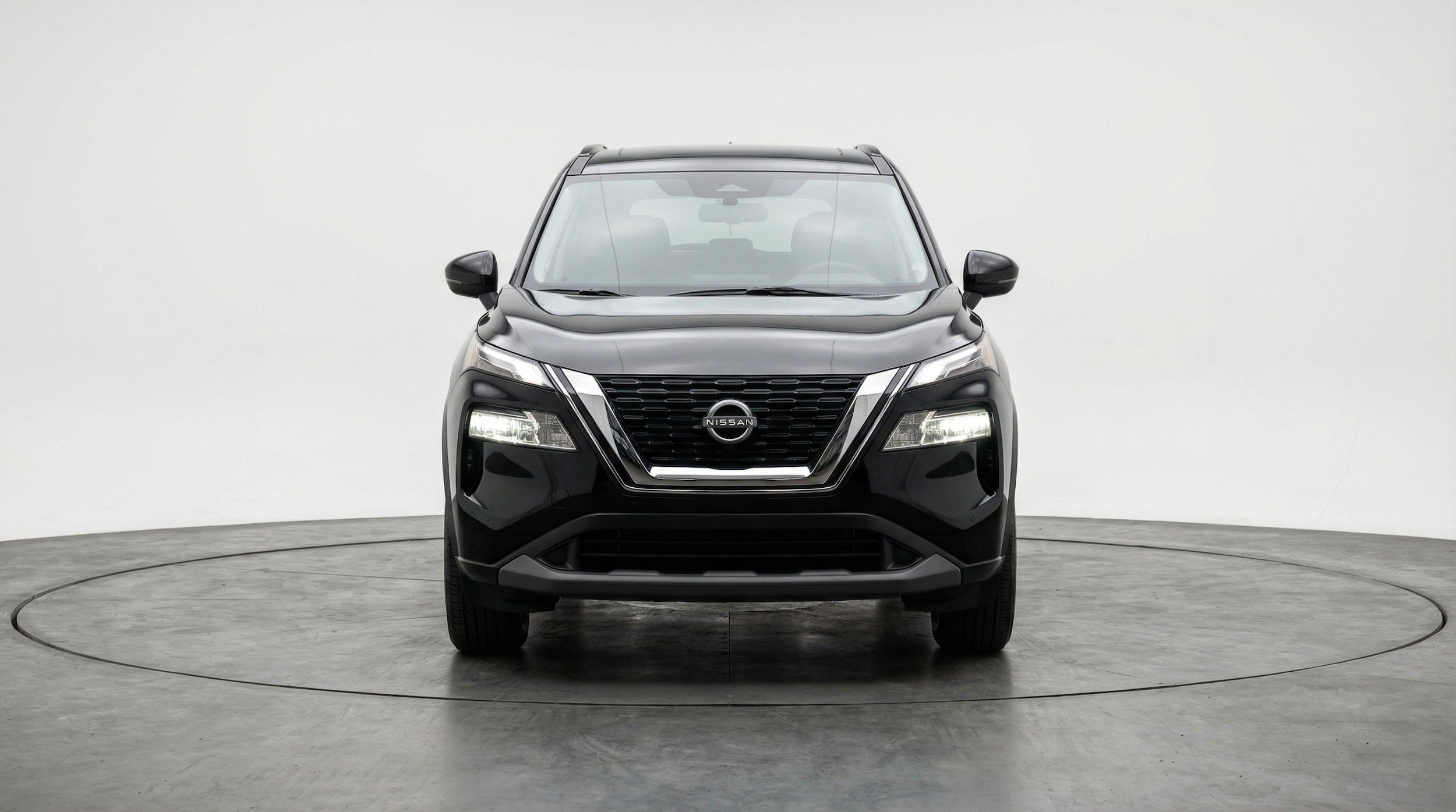 Thumbnail: 2025 Nissan Rogue - 2