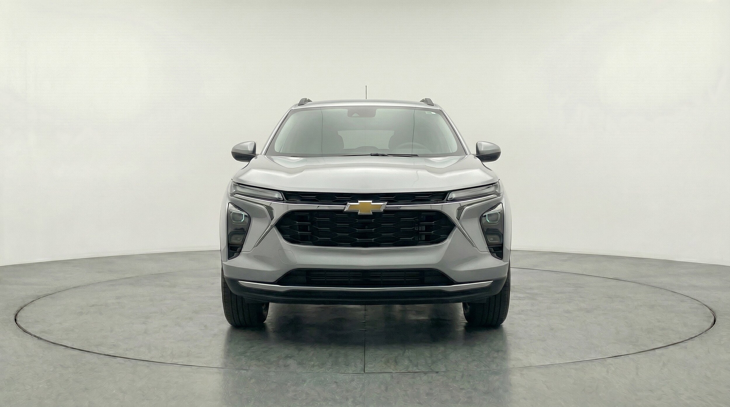 Thumbnail: 2025 Chevrolet Trax - 2