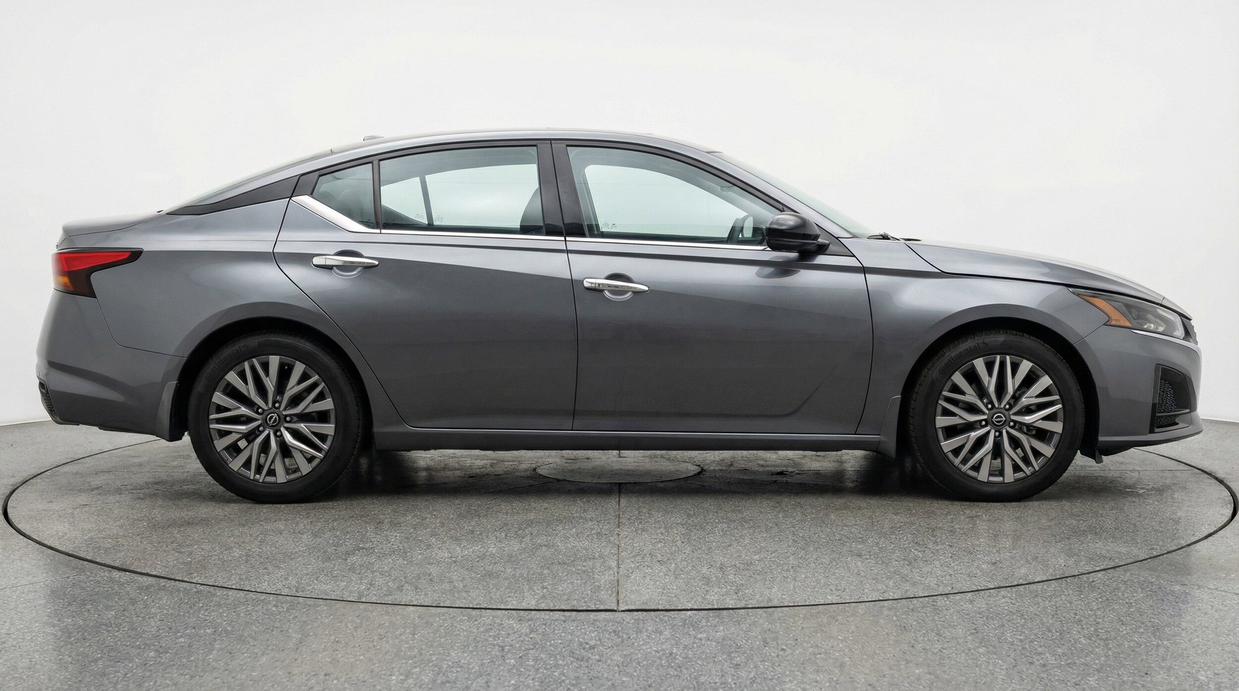 Thumbnail: 2025 Nissan Altima - 11