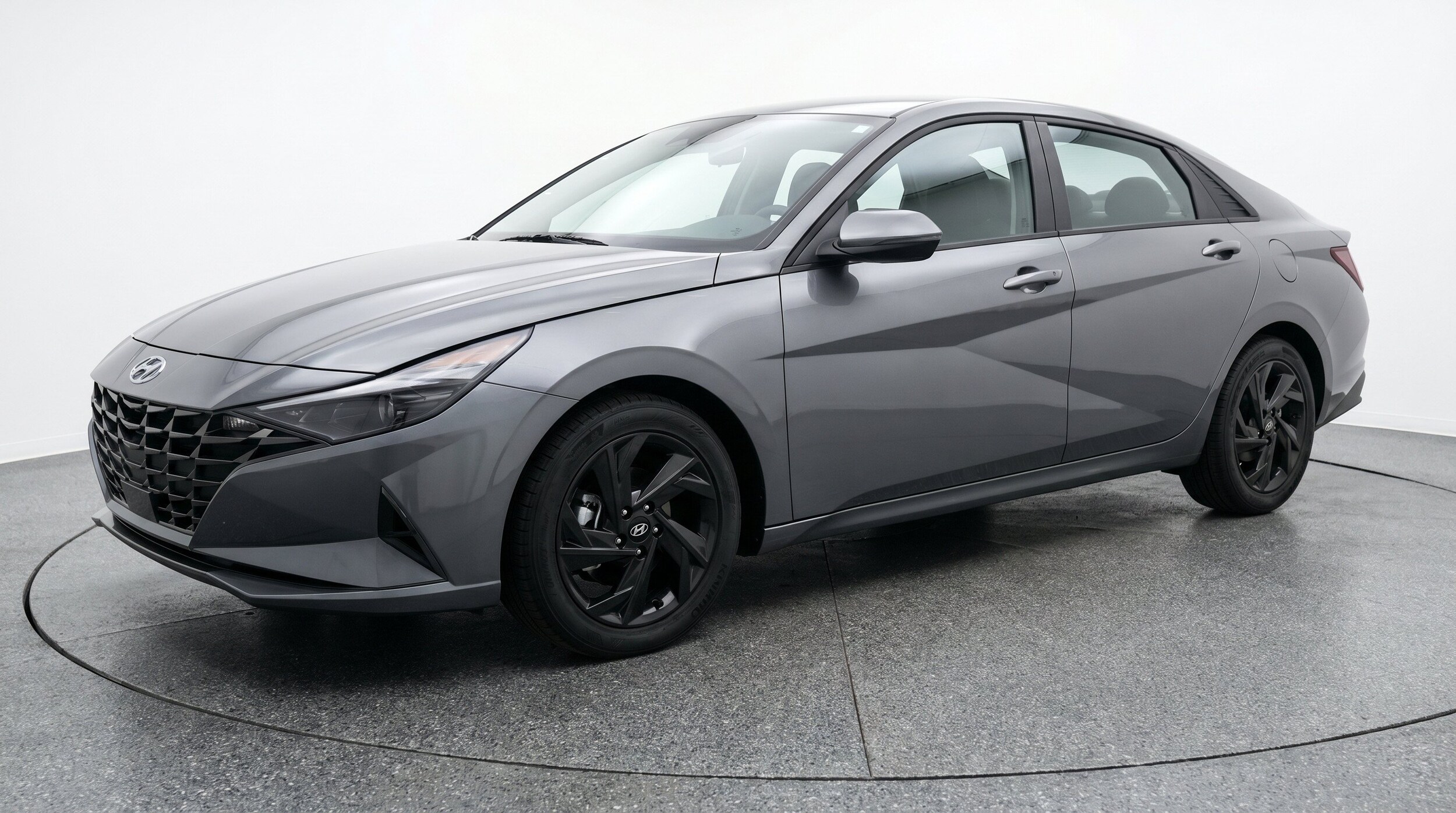 Thumbnail: 2026 Hyundai Elantra - 3