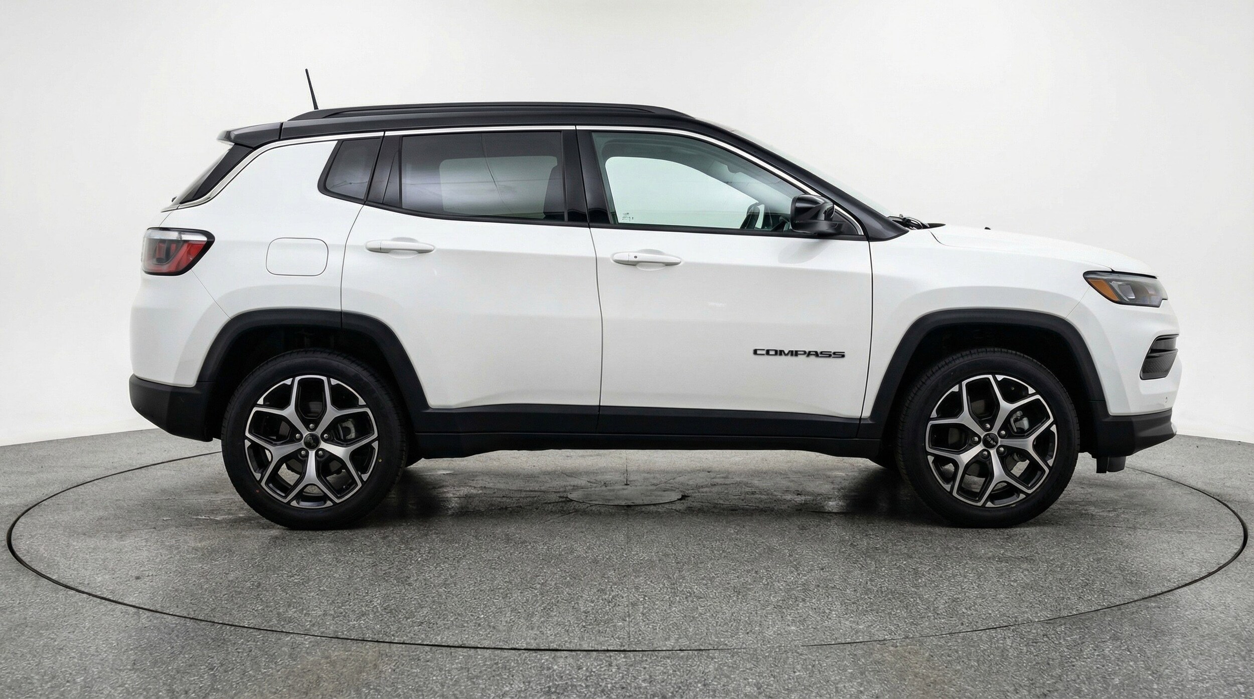 Thumbnail: 2025 Jeep Compass - 11