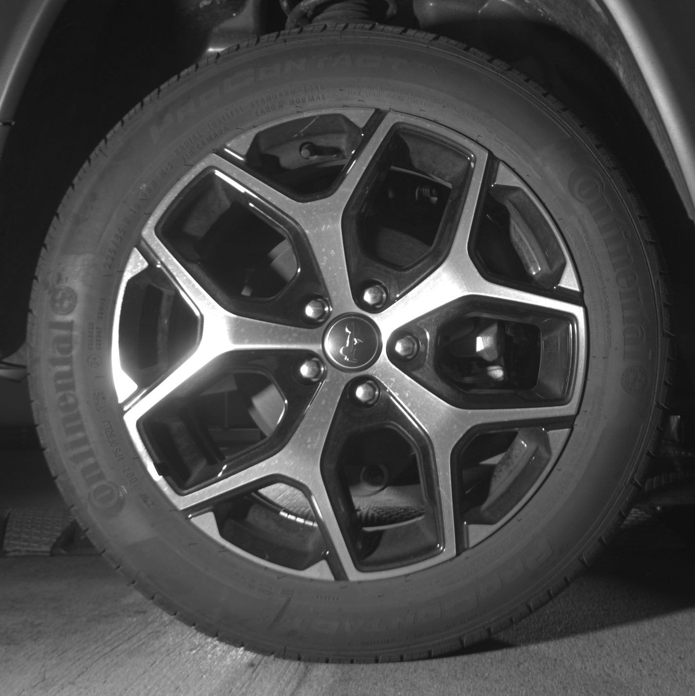 Thumbnail: 2025 Jeep Compass - 15