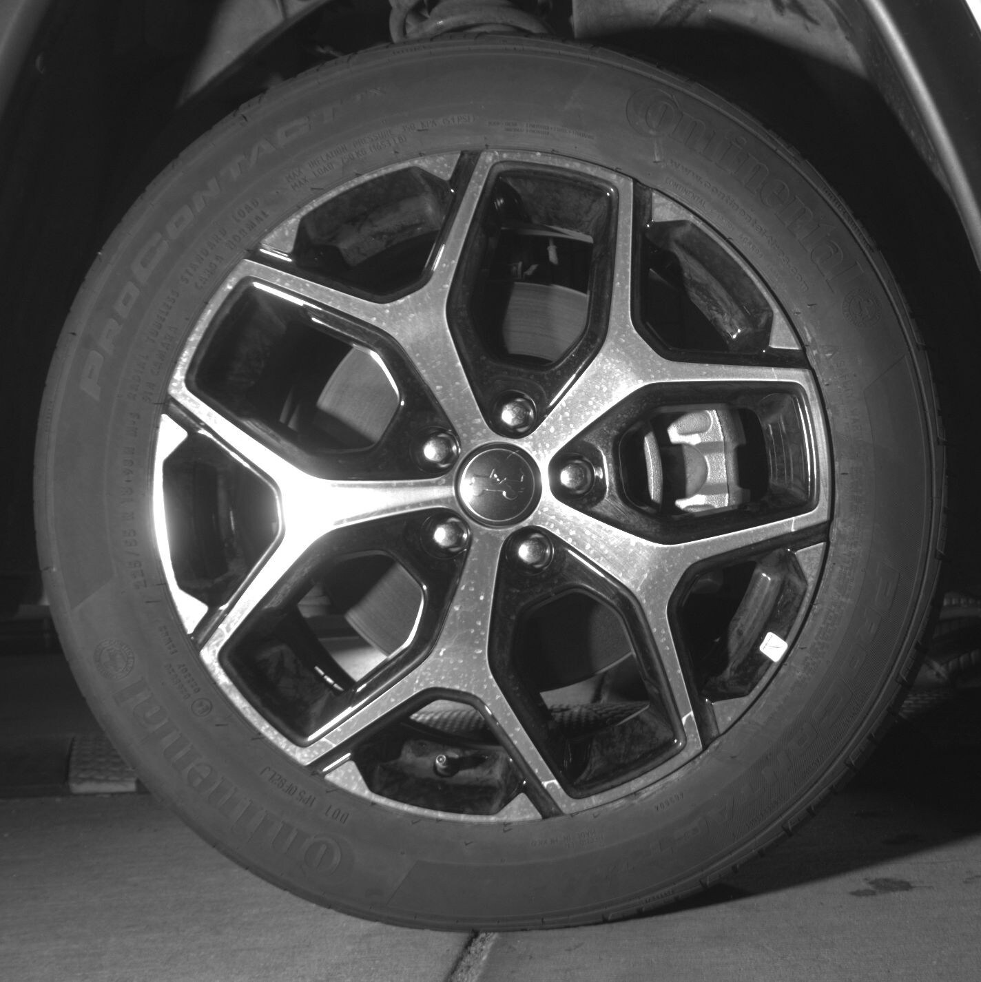 Thumbnail: 2025 Jeep Compass - 10