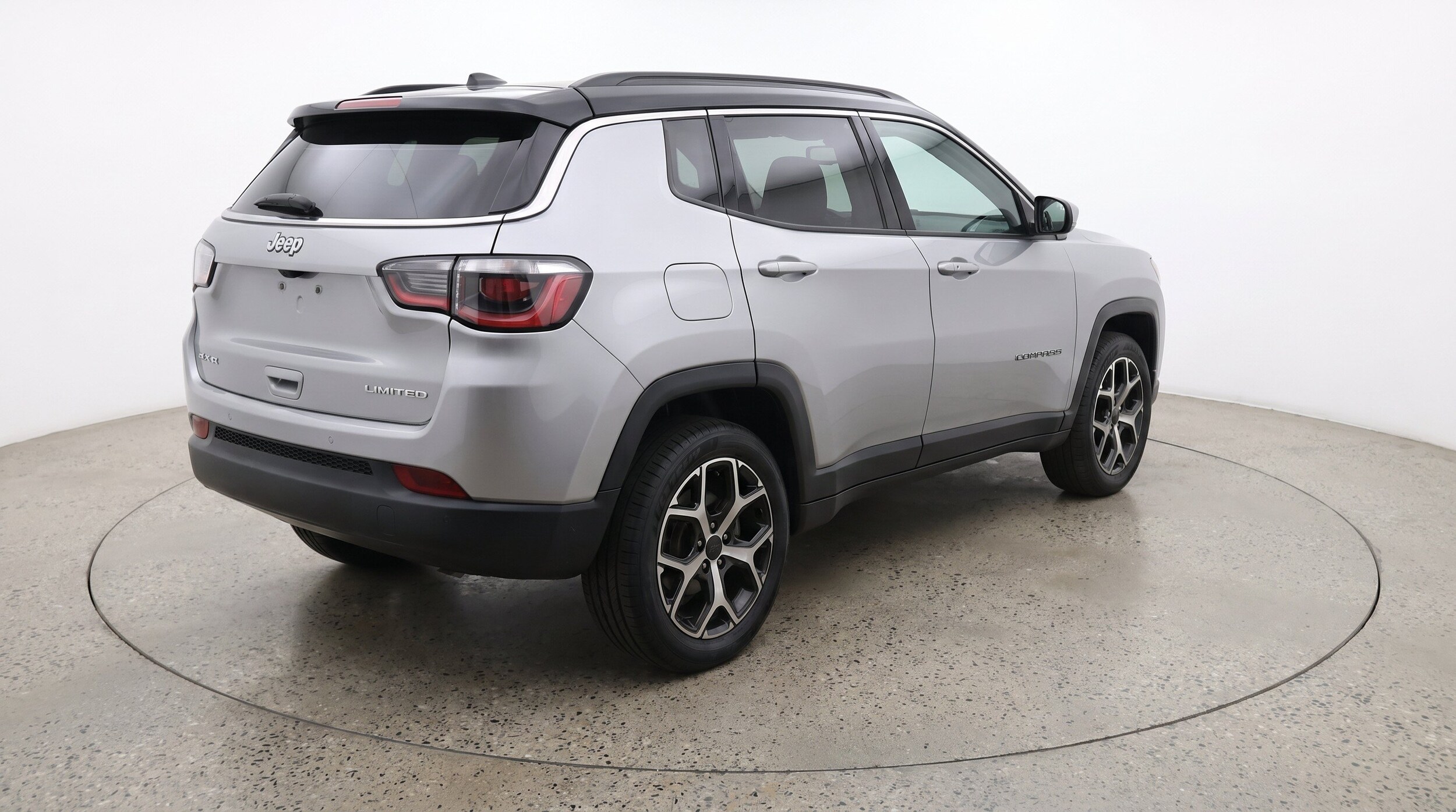 Thumbnail: 2025 Jeep Compass - 9
