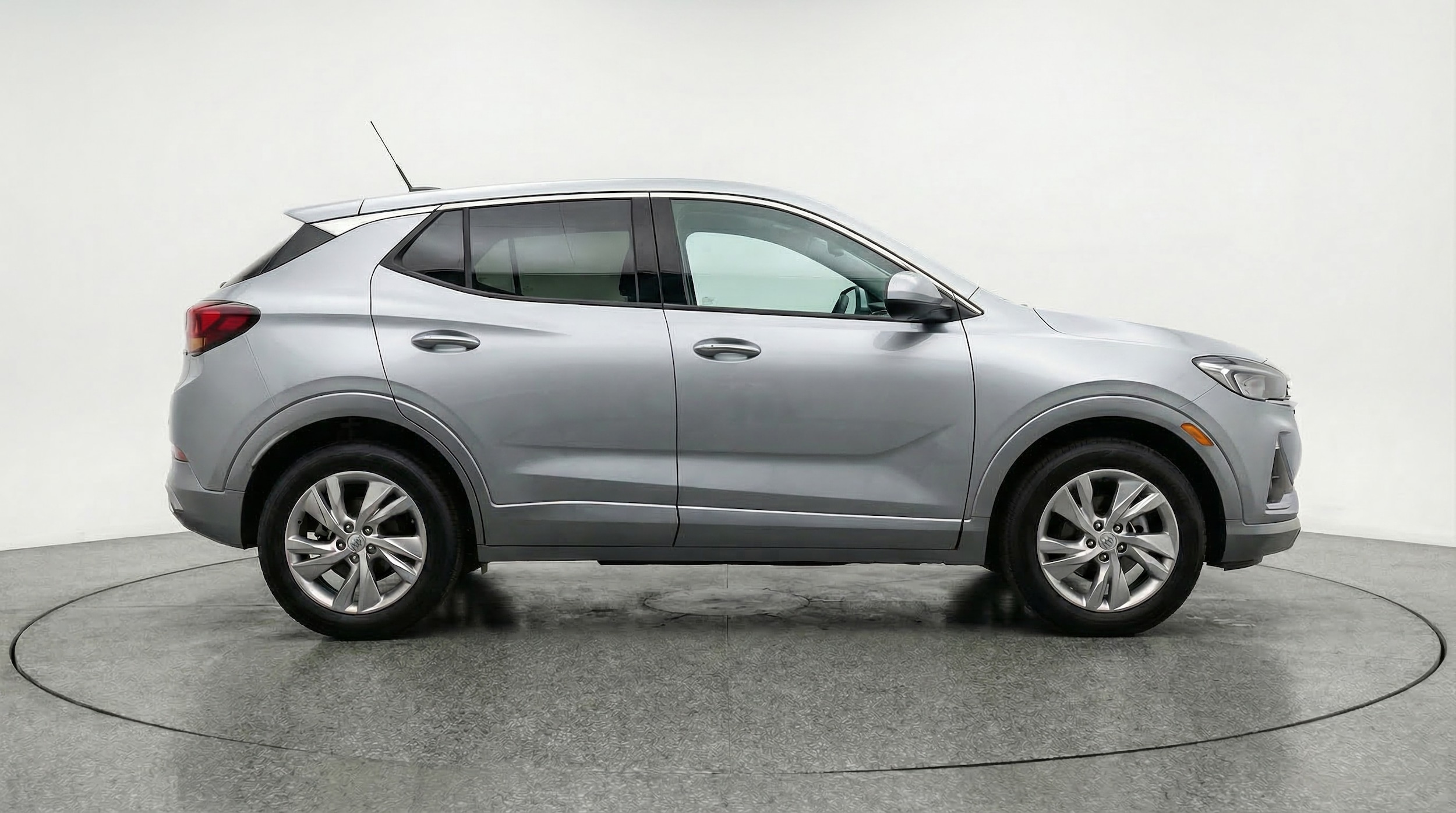 Thumbnail: 2025 Buick Encore GX - 8