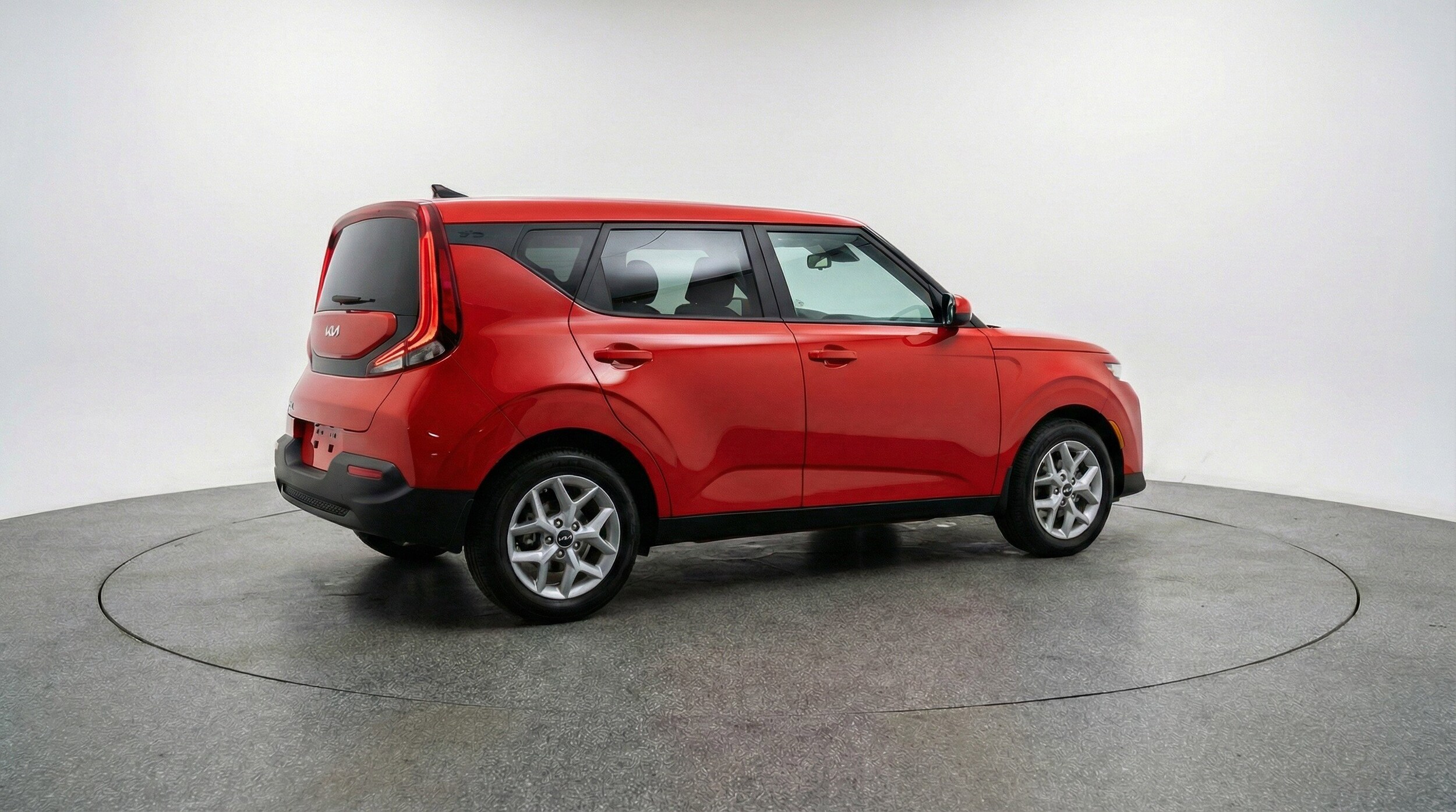 Thumbnail: 2025 Kia Soul - 9