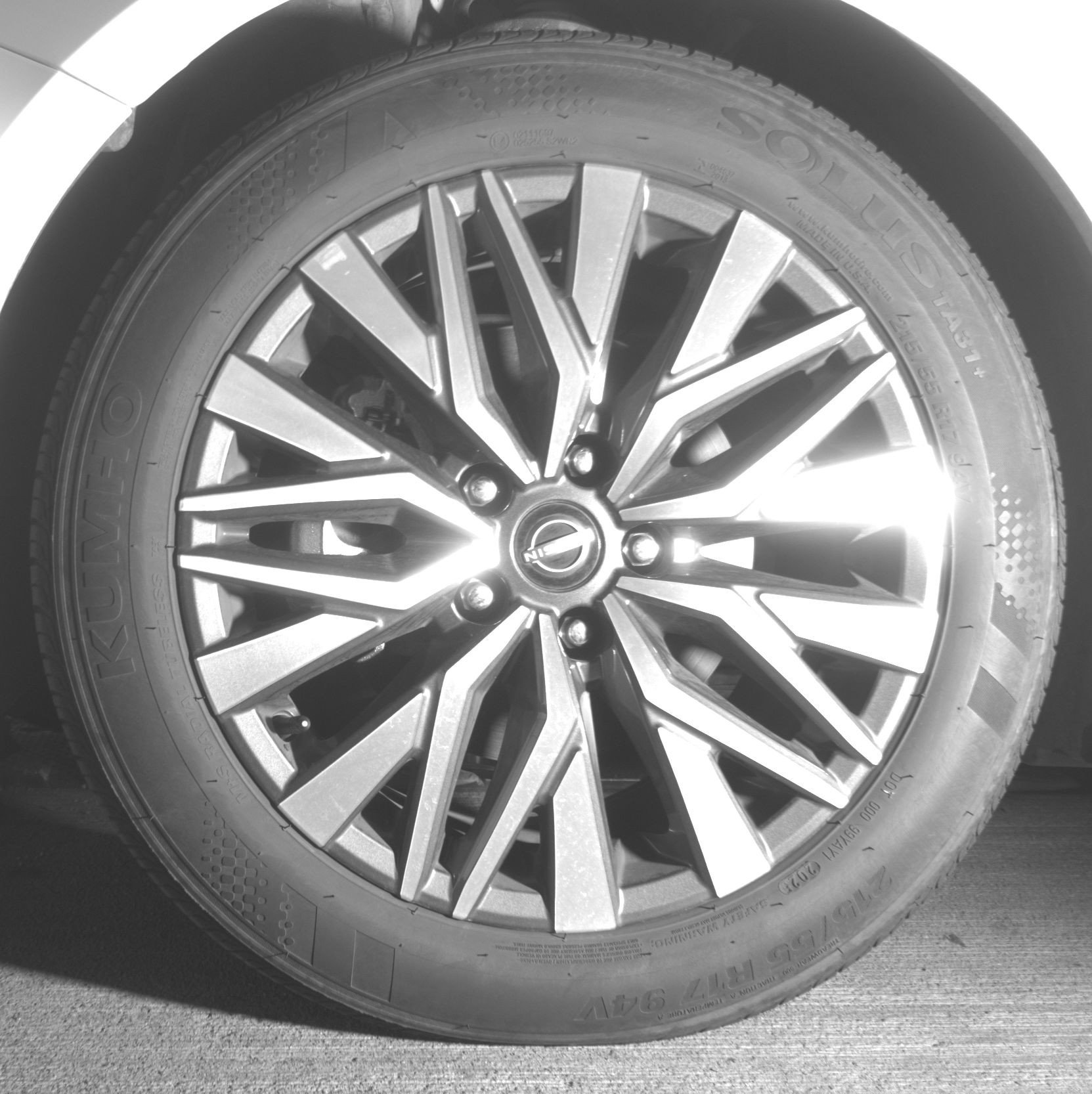 Thumbnail: 2025 Nissan Altima - 12