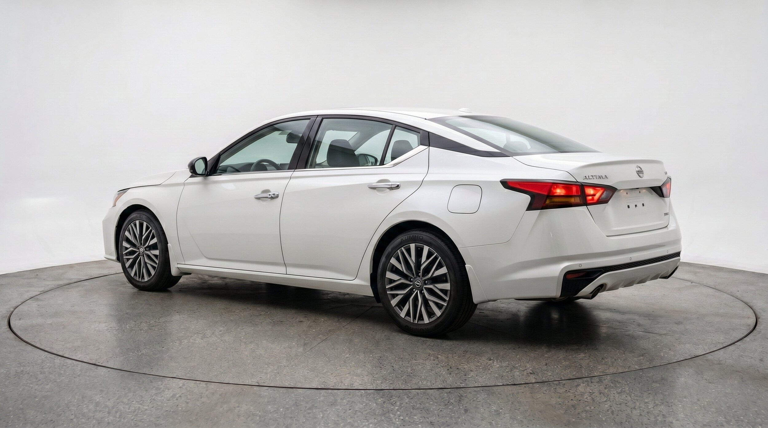 Thumbnail: 2025 Nissan Altima - 6