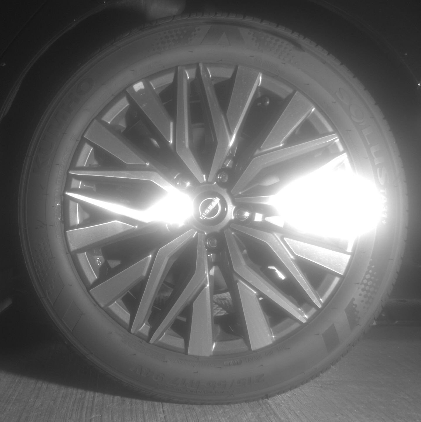 Thumbnail: 2025 Nissan Altima - 14