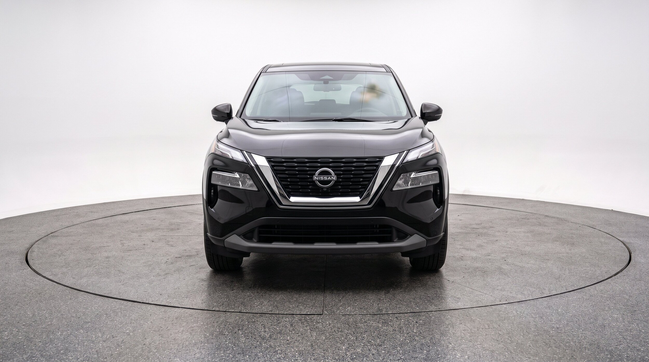 Thumbnail: 2026 Nissan Rogue - 2