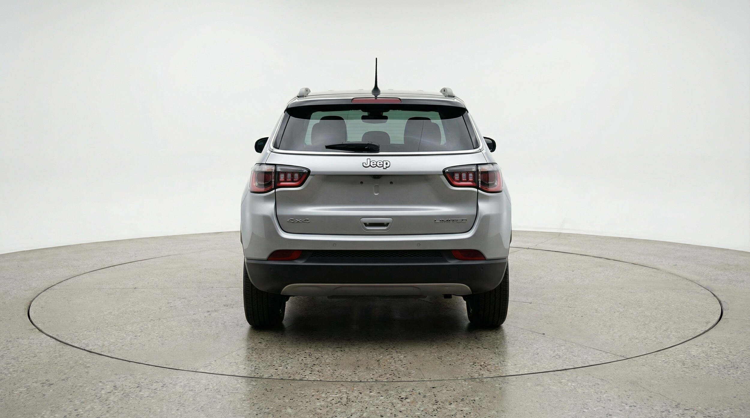 Thumbnail: 2025 Jeep Compass - 6