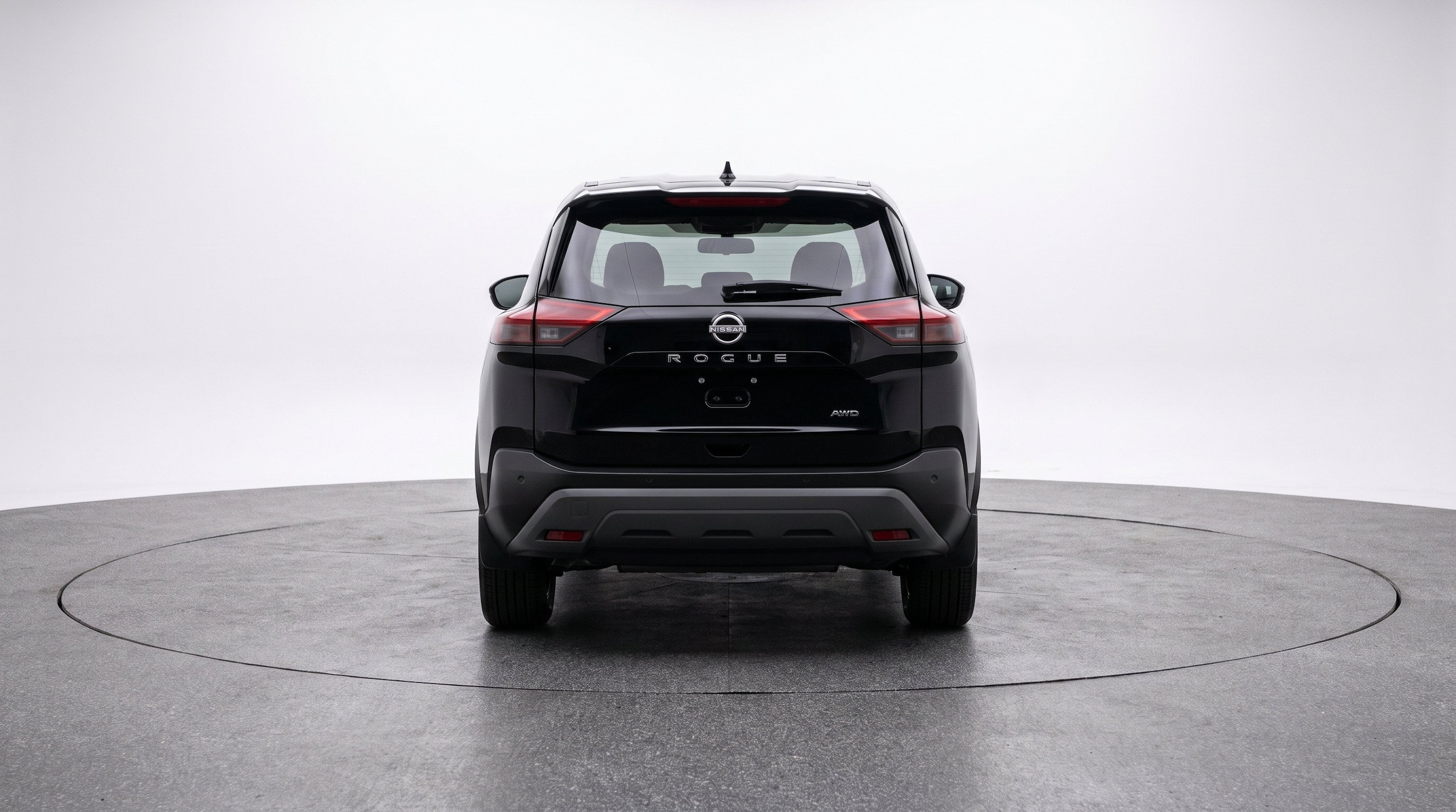 Thumbnail: 2025 Nissan Rogue - 7