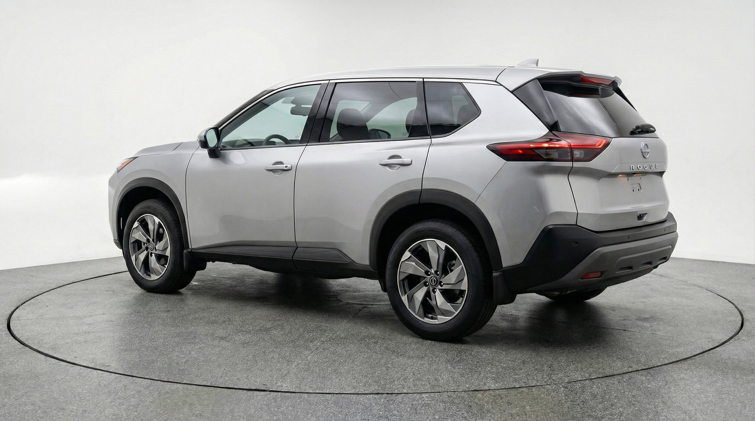 Thumbnail: 2025 Nissan Rogue - 6