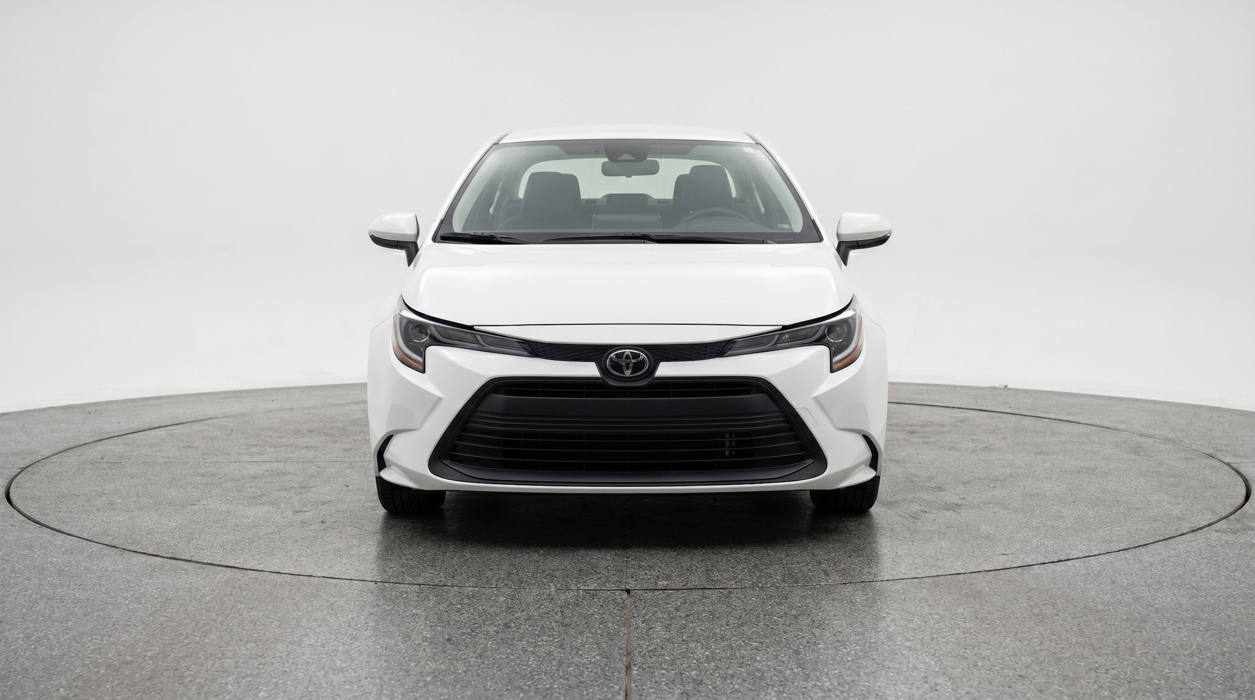 Thumbnail: 2025 Toyota Corolla - 2