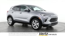 2025 Buick Encore GX Preferred -
                  San Diego, CA