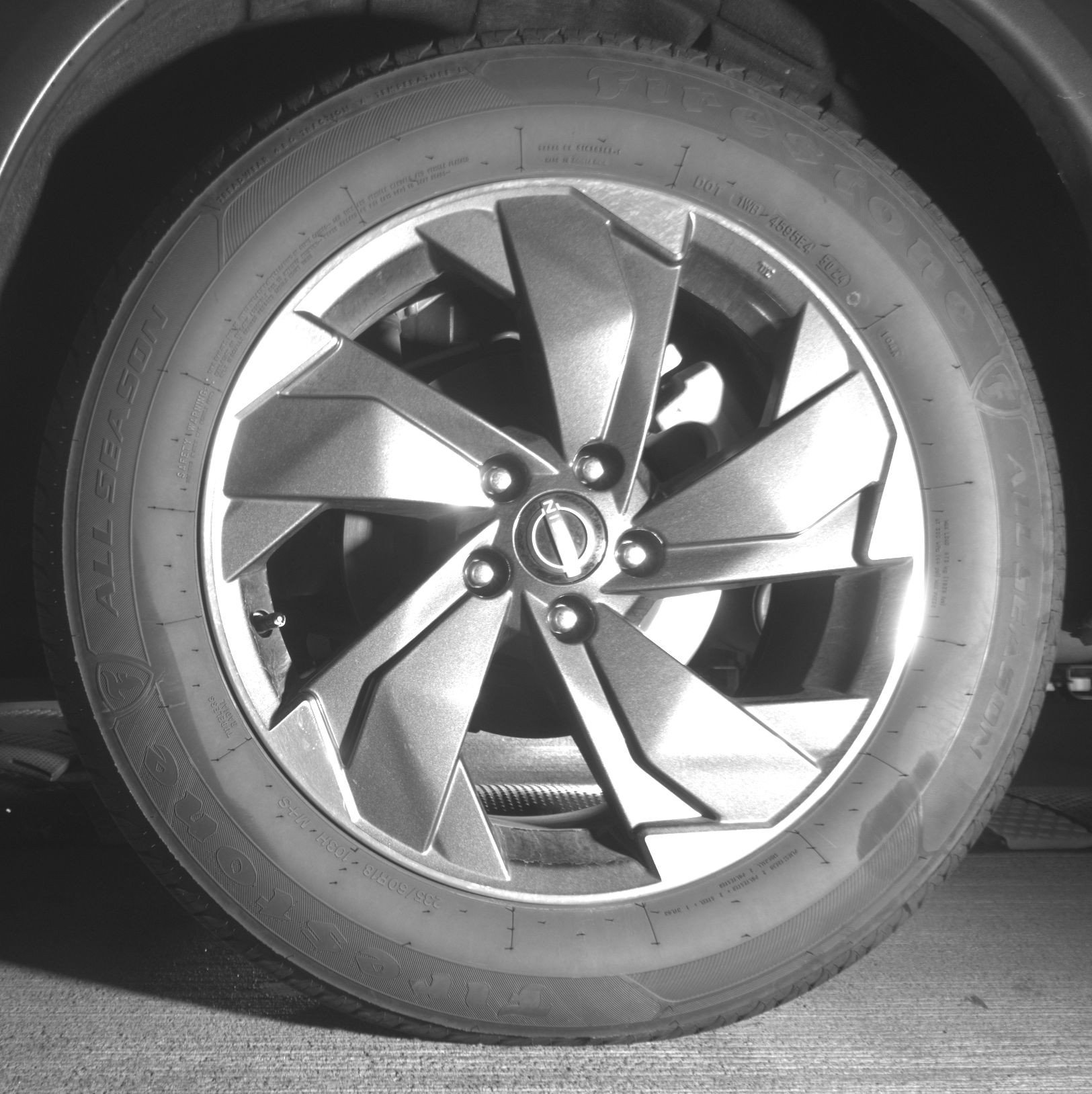 Thumbnail: 2025 Nissan Rogue - 14