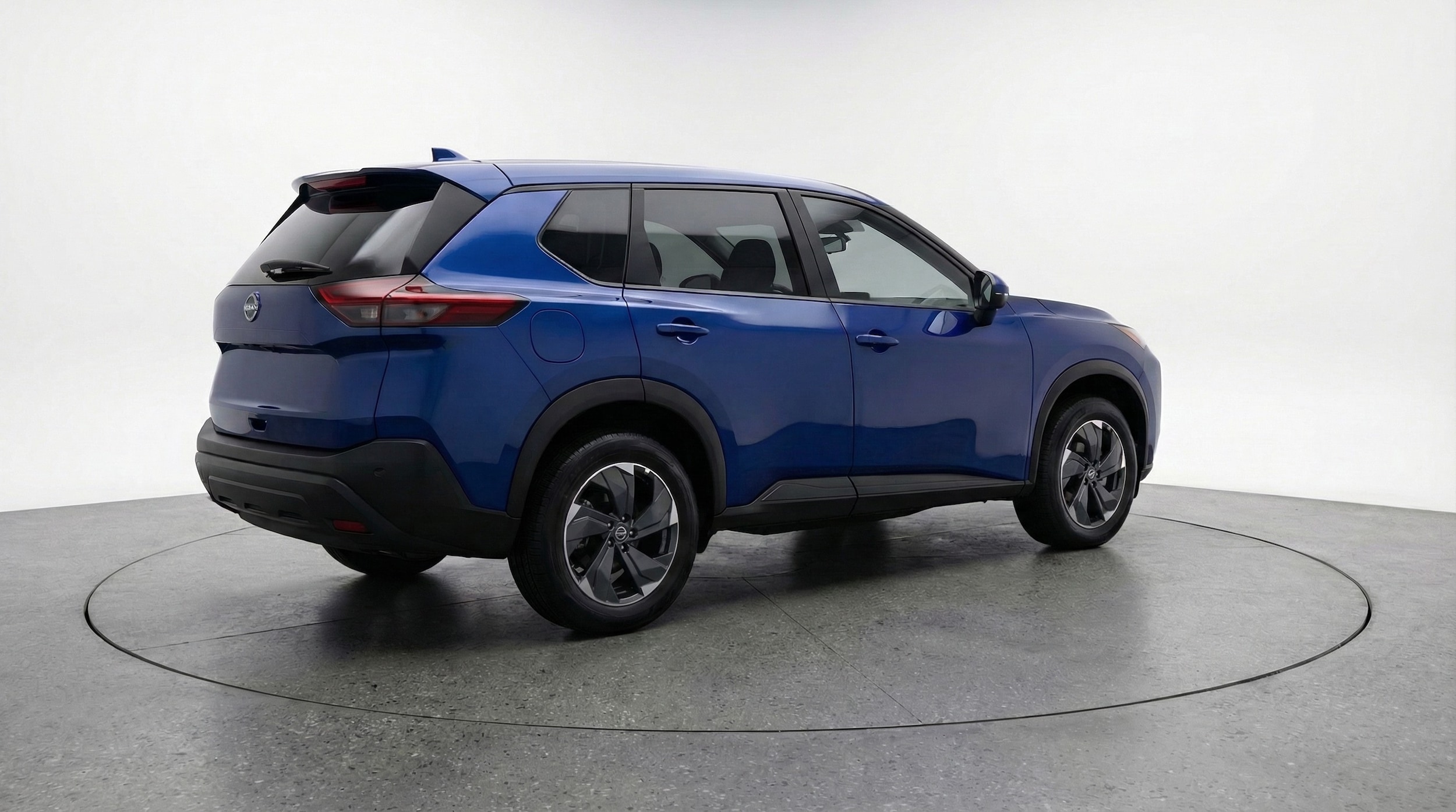 Thumbnail: 2025 Nissan Rogue - 7