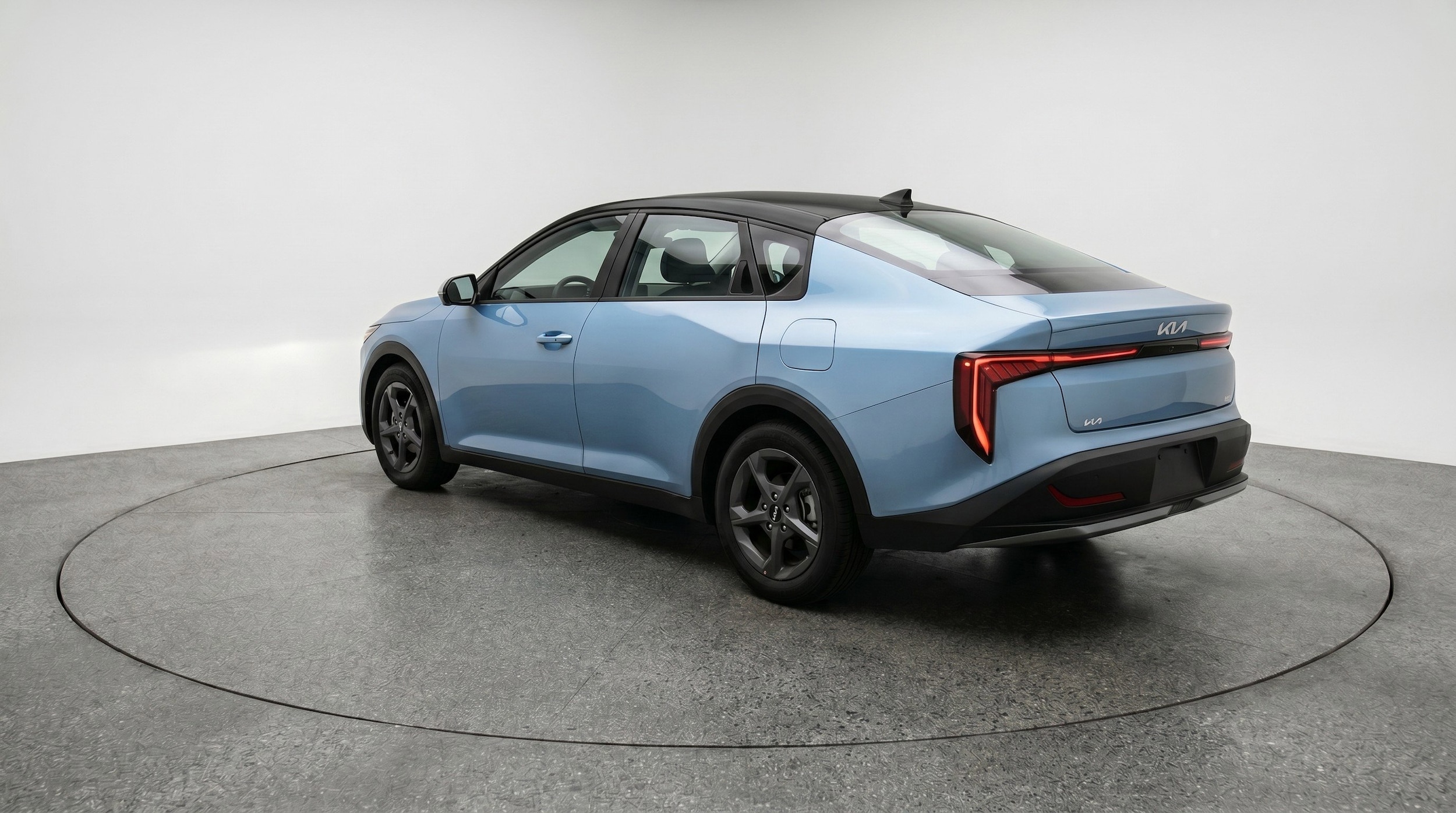 Thumbnail: 2025 Kia K4 - 6